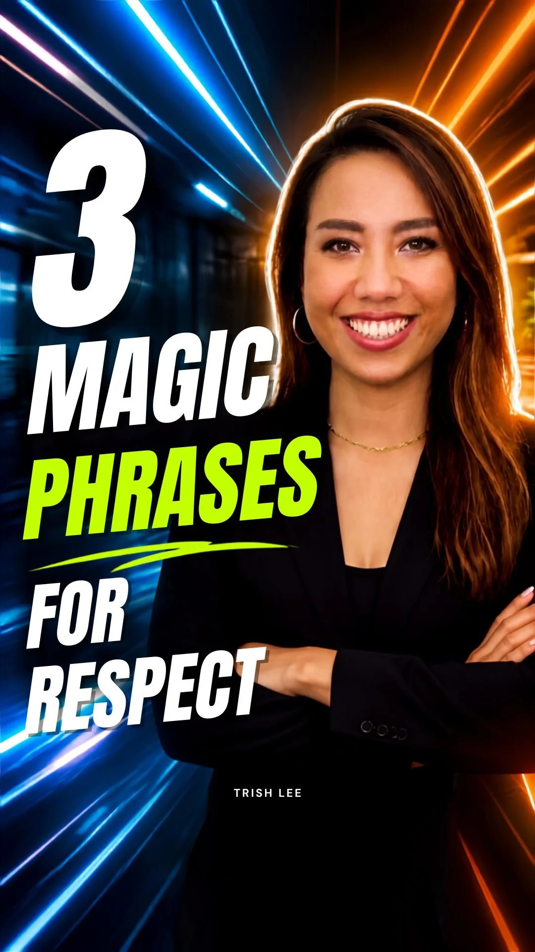 How to Set BOUNDARIES Politely (But Firmly) – 3 Phrases That Actually Work
