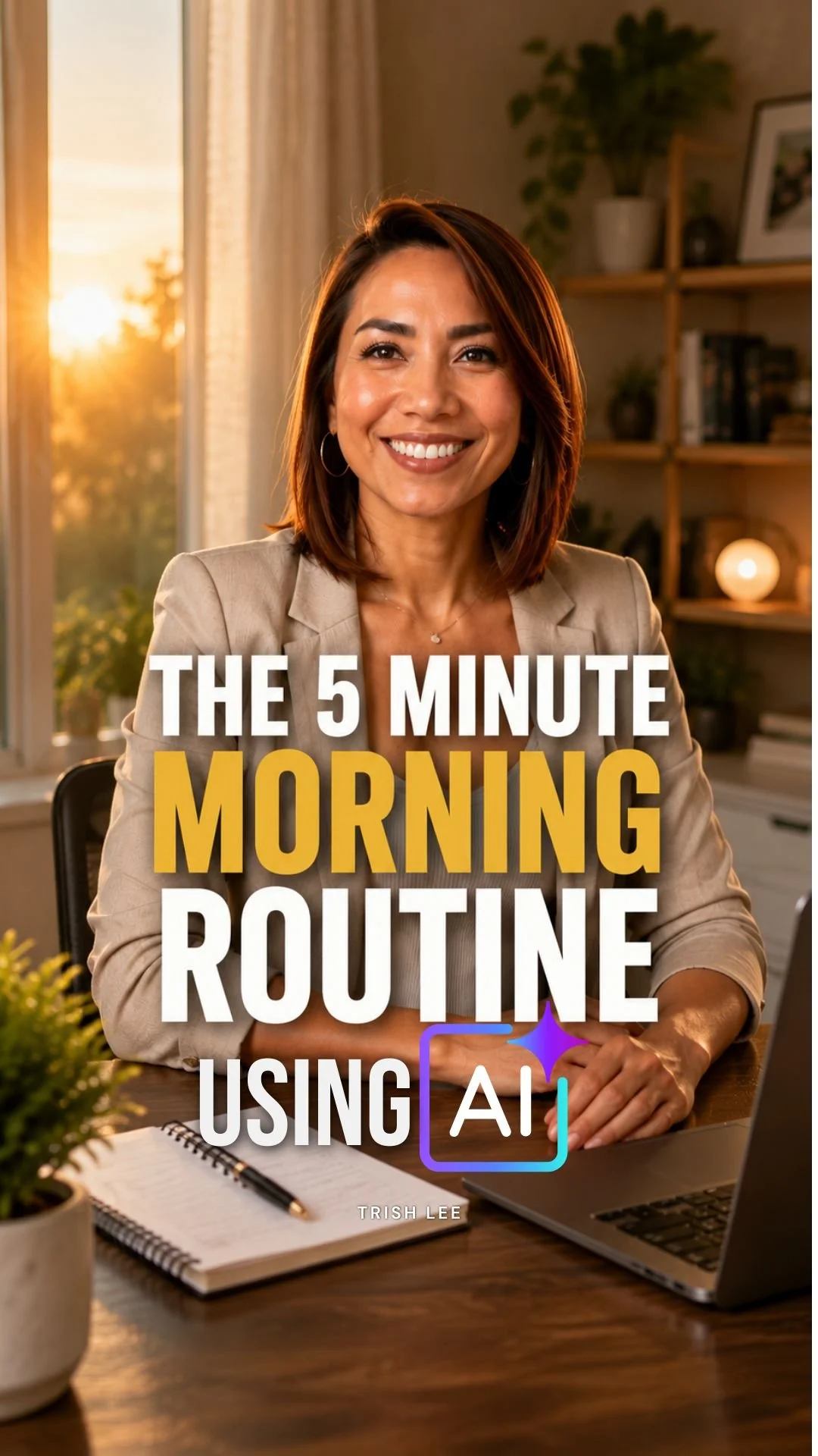 𝗪𝗵𝘆 𝗬𝗼𝘂𝗿 𝗠𝗼𝗿𝗻𝗶𝗻𝗴 𝗥𝗼𝘂𝘁𝗶𝗻𝗲 𝗙𝗮𝗶𝗹𝘀 (𝗔𝗻𝗱 𝗛𝗼𝘄 𝗔𝗜 𝗖𝗮𝗻 𝗙𝗶𝘅 𝗜𝘁 𝗜𝗻 𝟱 𝗠𝗶𝗻𝘂𝘁𝗲𝘀💡)