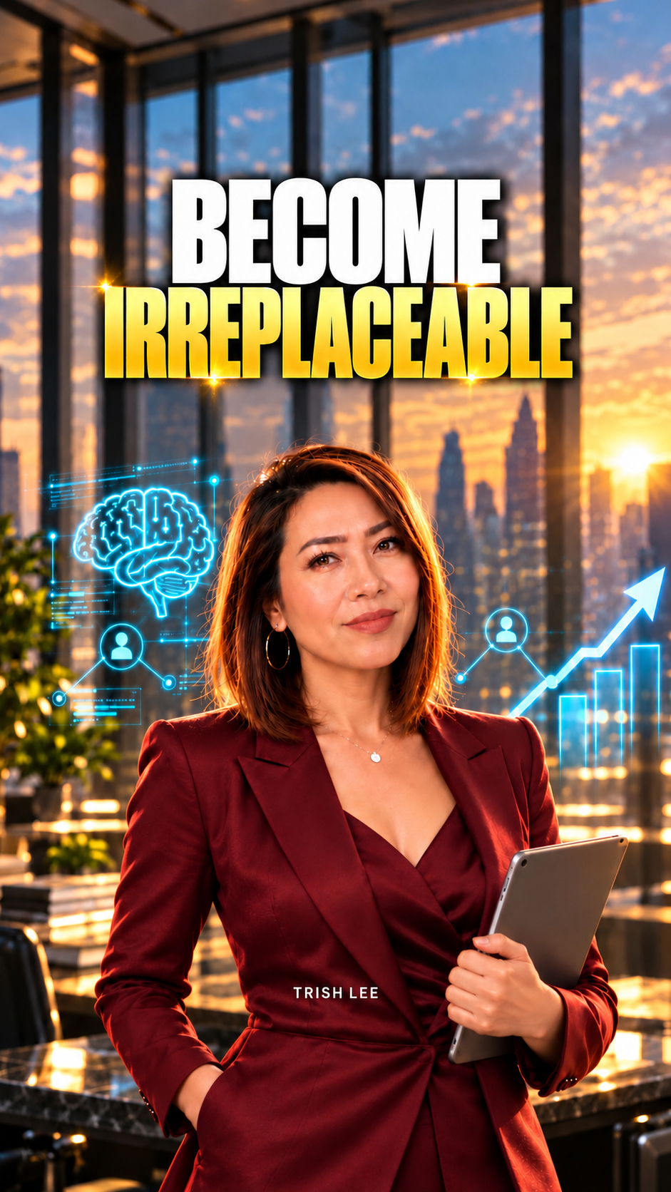 𝟱 𝗔𝗜 𝗛𝗮𝗯𝗶𝘁𝘀 𝗧𝗵𝗮𝘁 𝗪𝗶𝗹𝗹 𝗚𝘂𝗮𝗿𝗮𝗻𝘁𝗲𝗲 𝗖𝗮𝗿𝗲𝗲𝗿 𝗦𝘂𝗰𝗰𝗲𝘀𝘀 𝗶𝗻 𝟮𝟬𝟮𝟲 𝗔𝗻𝗱 𝗕𝗲𝘆𝗼𝗻𝗱