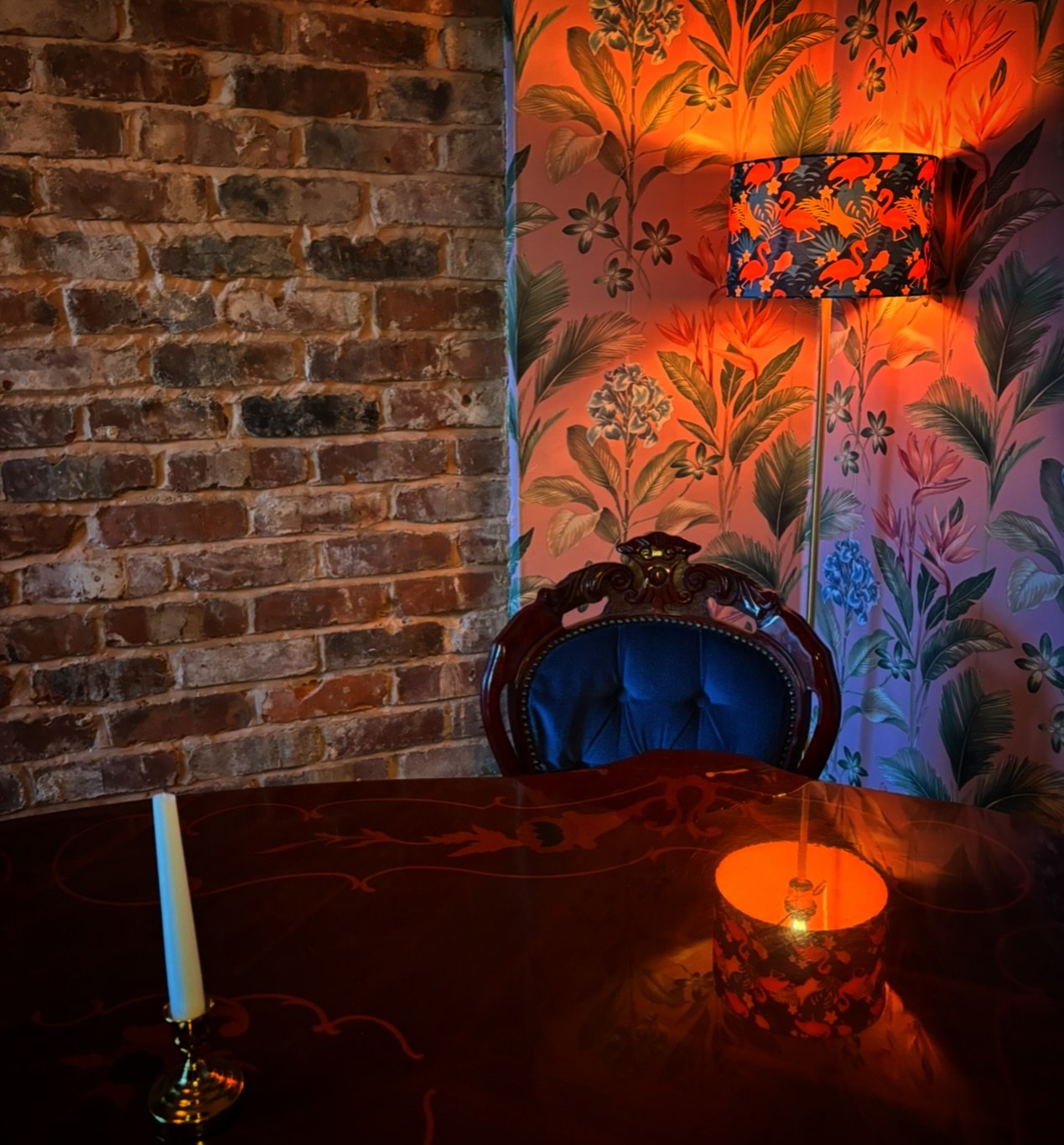There&rsquo;s always a seat waiting for you at Bar Three Twelve, whether it&rsquo;s for cocktails or delicious food, a catch up with a friend or a board game night - we&rsquo;ve got you! 

Who&rsquo;s joining you? 

#levenshulme #localbars #cosyvibe 