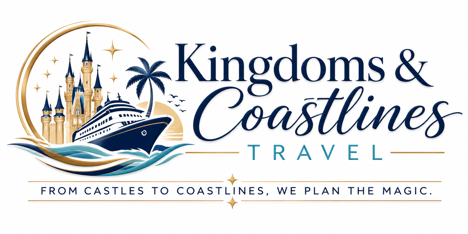 Kingdoms &amp; Coastlines Travel