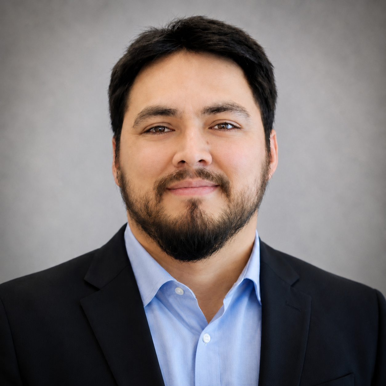 Allenby Caiña, Founder of ACIAS Workforce.