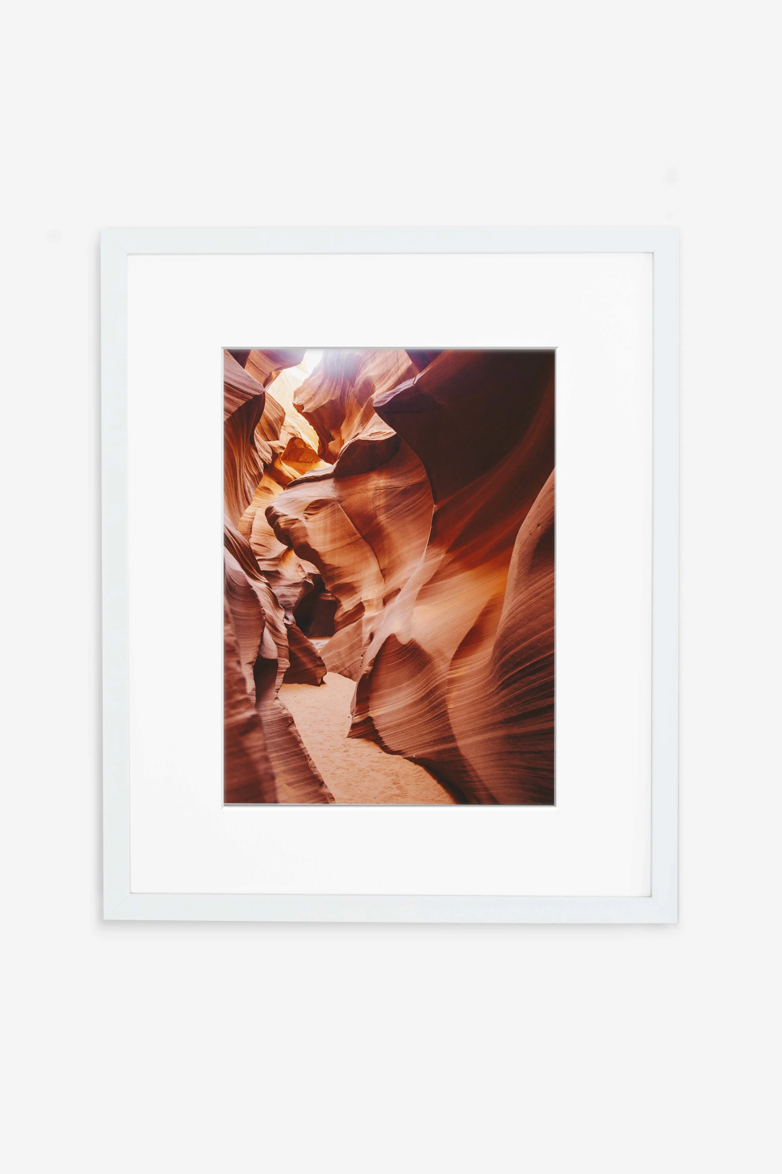 Antelope Canyon