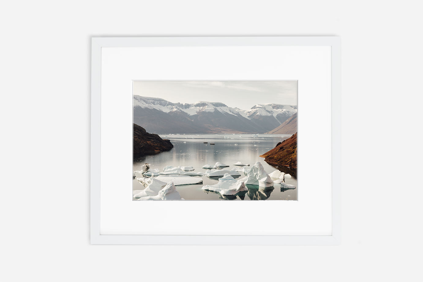 Arctic Majesty