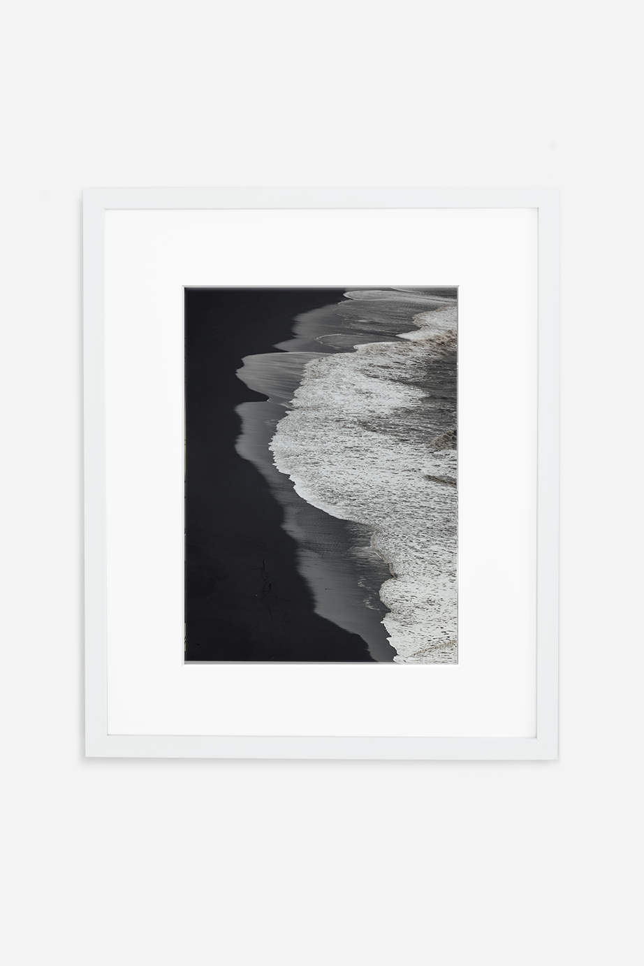Black Sand Beach