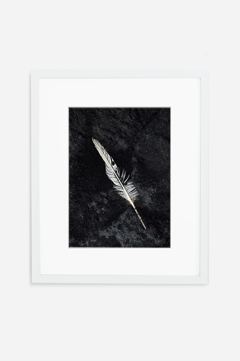 Black Sand Treasures