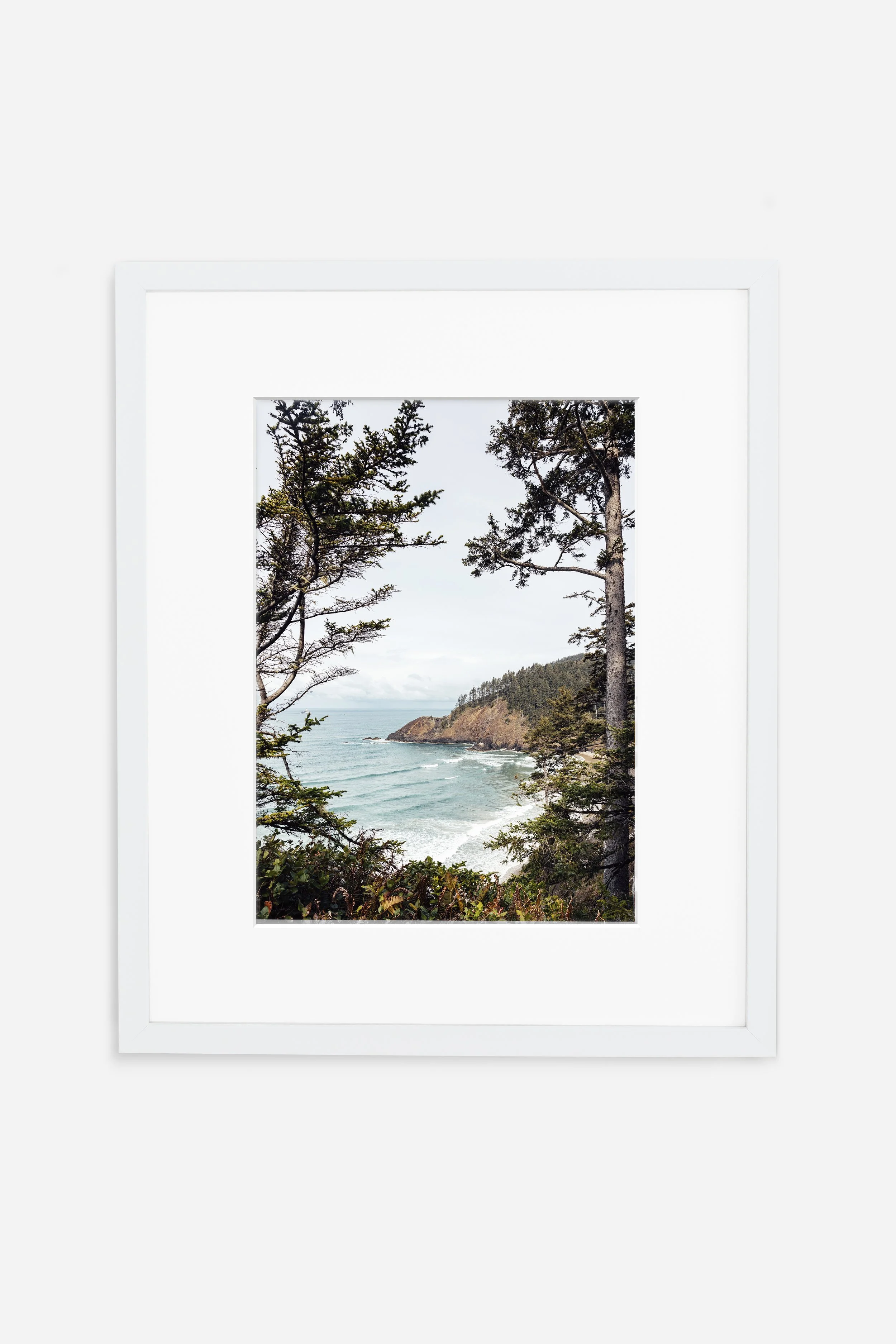 Coastal Oregon