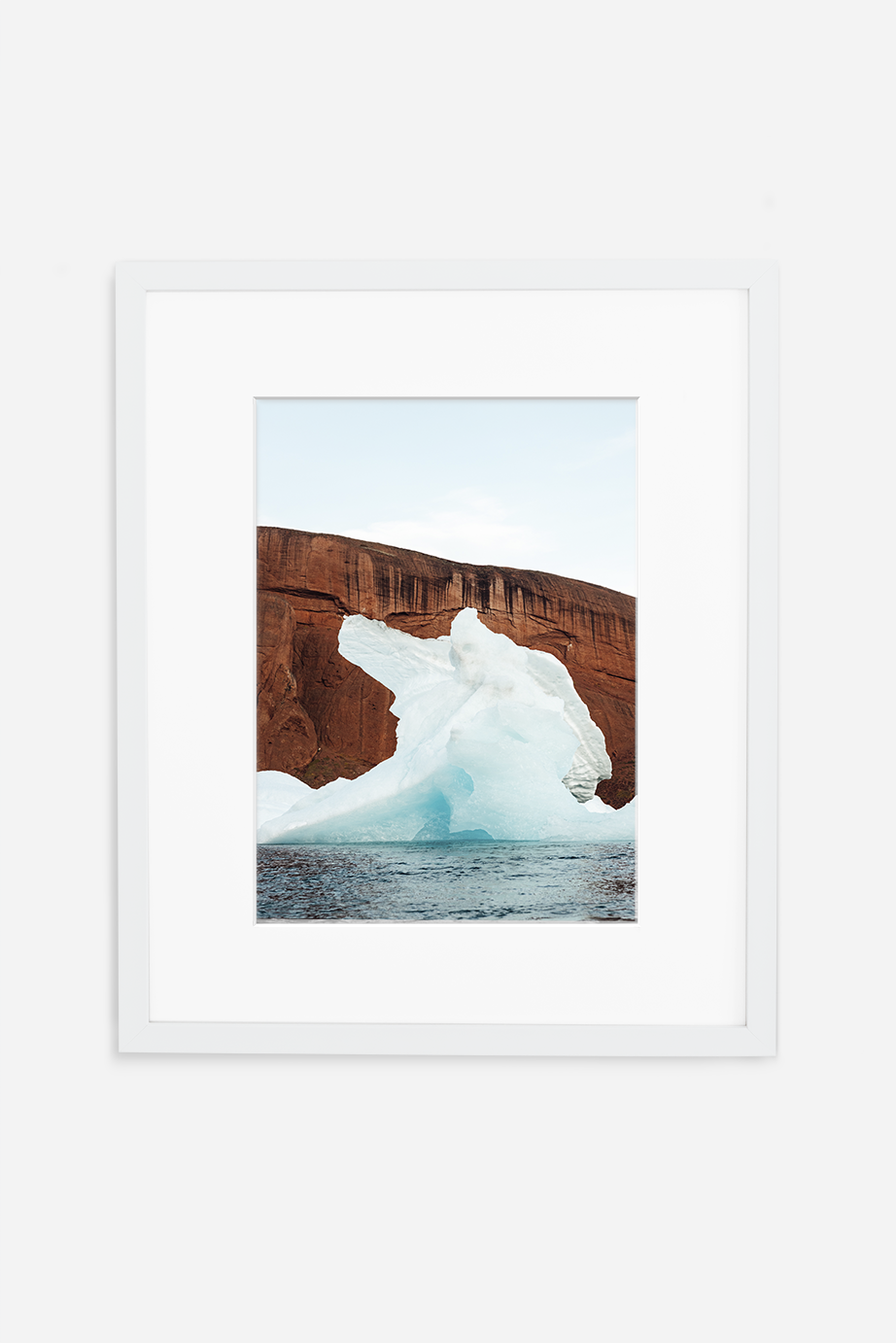 Fire and Ice
