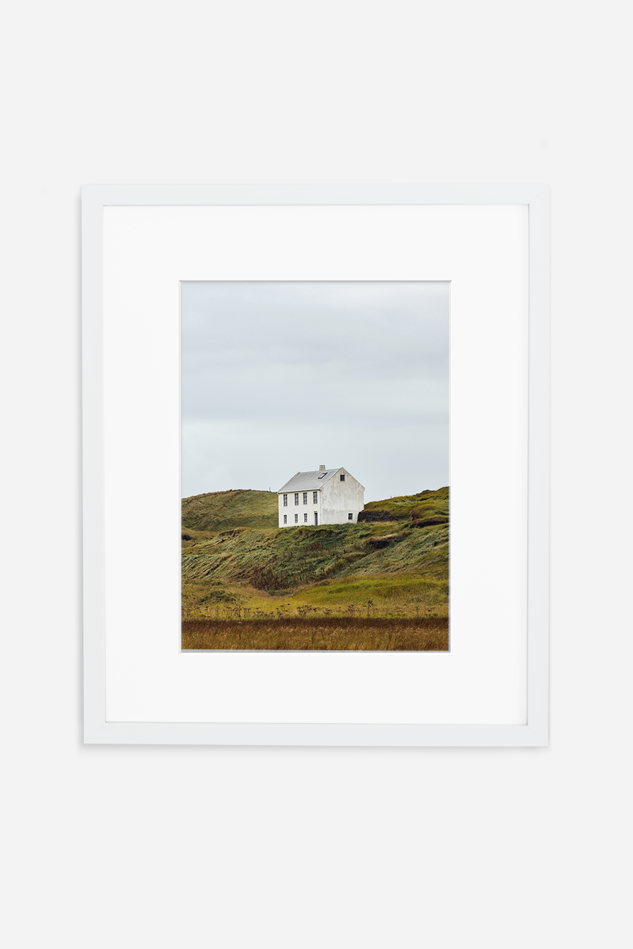House by the Sea