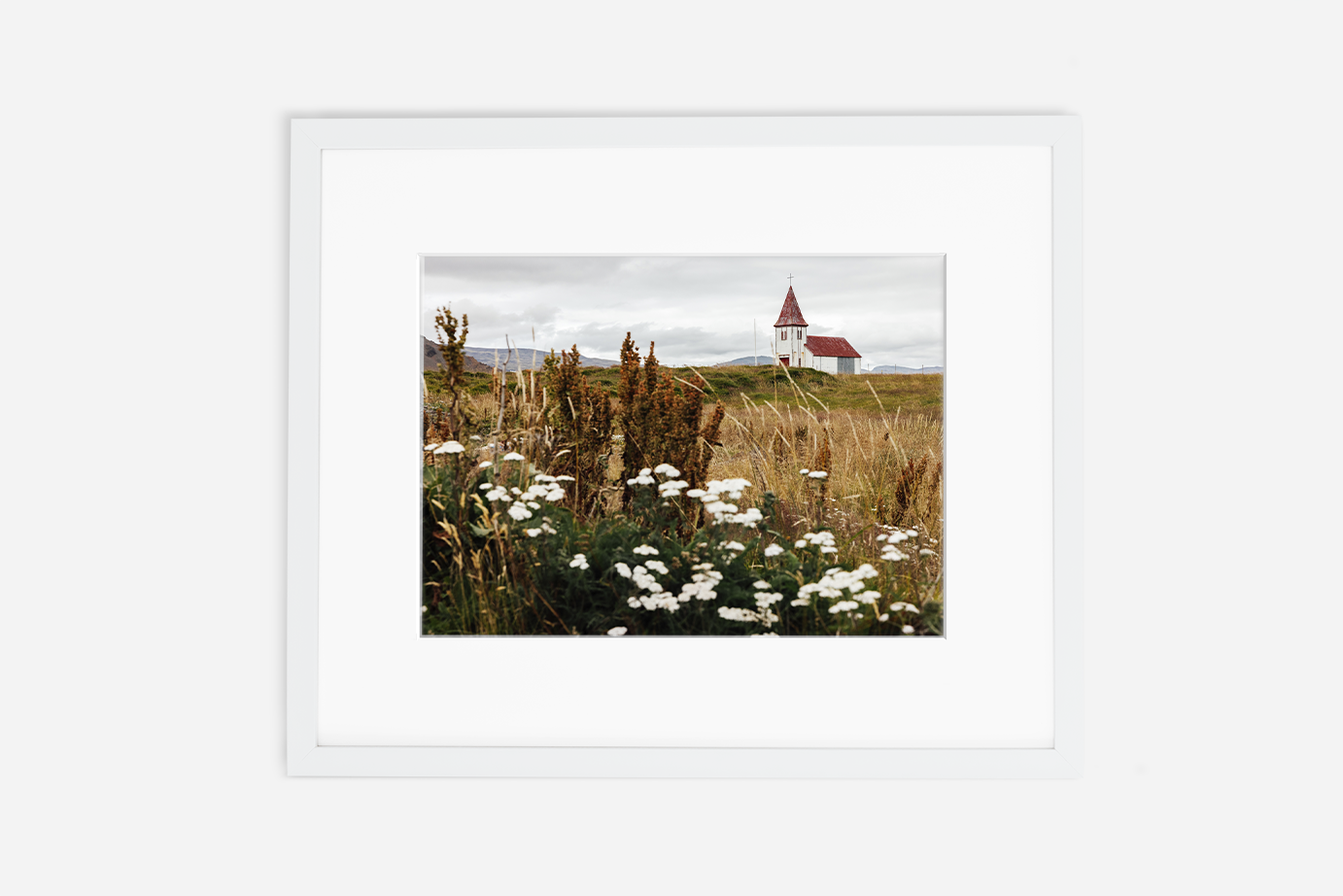 Idyllic Icelandic