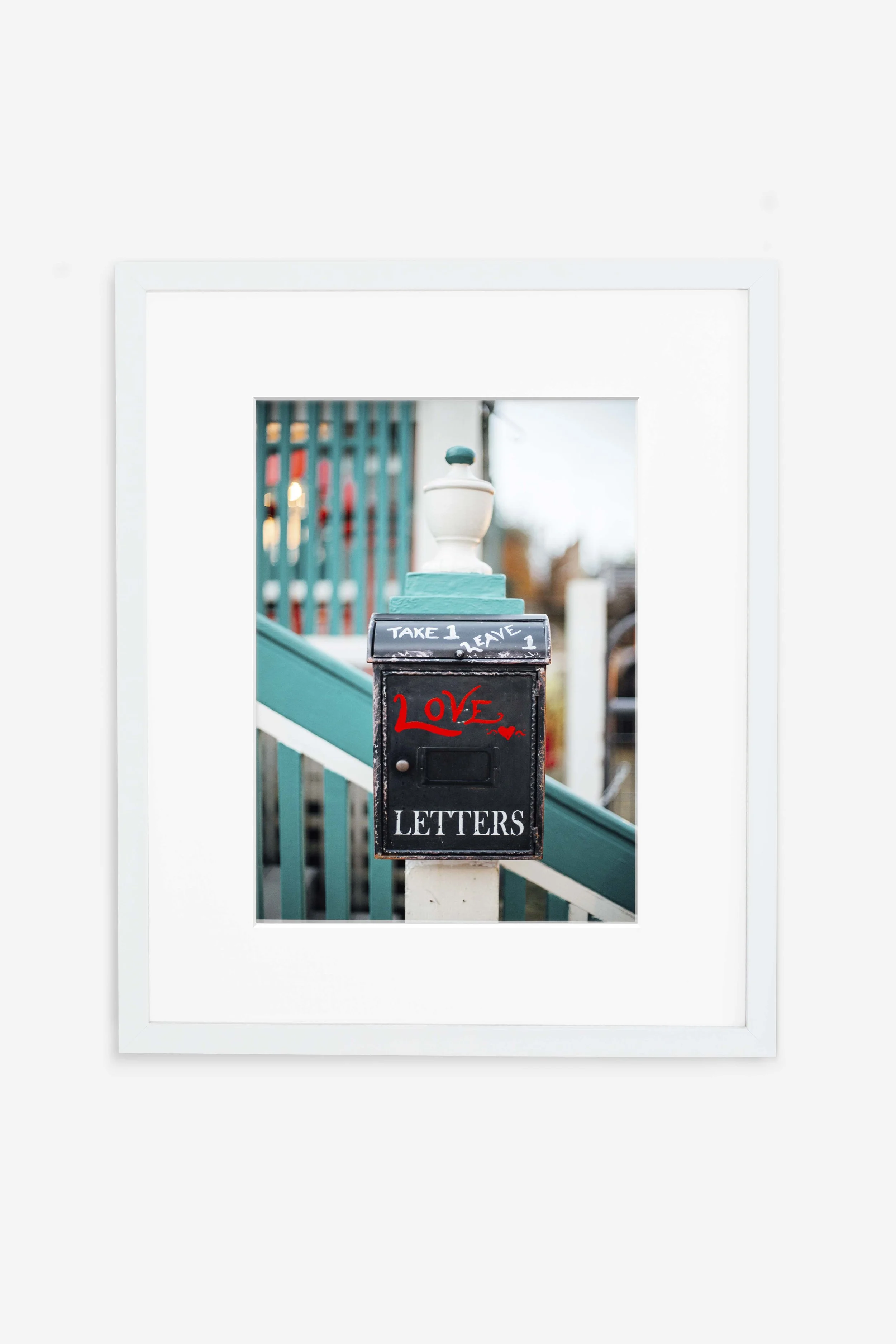 Love Letters