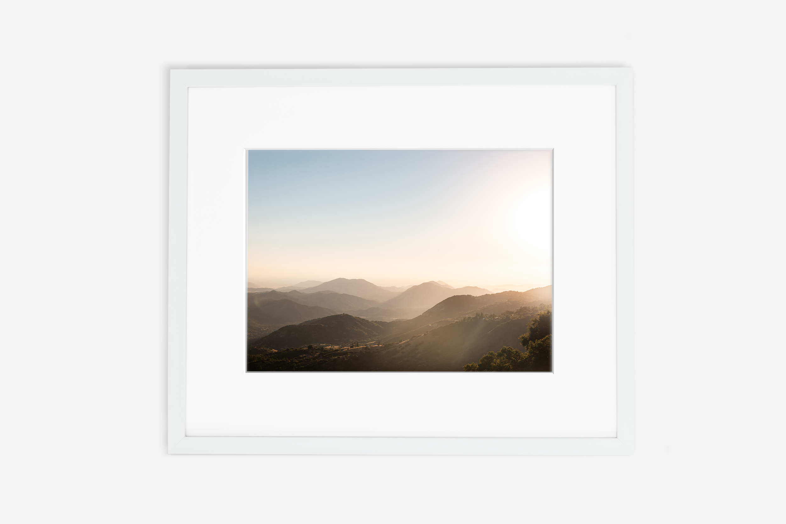 Mountain Magic