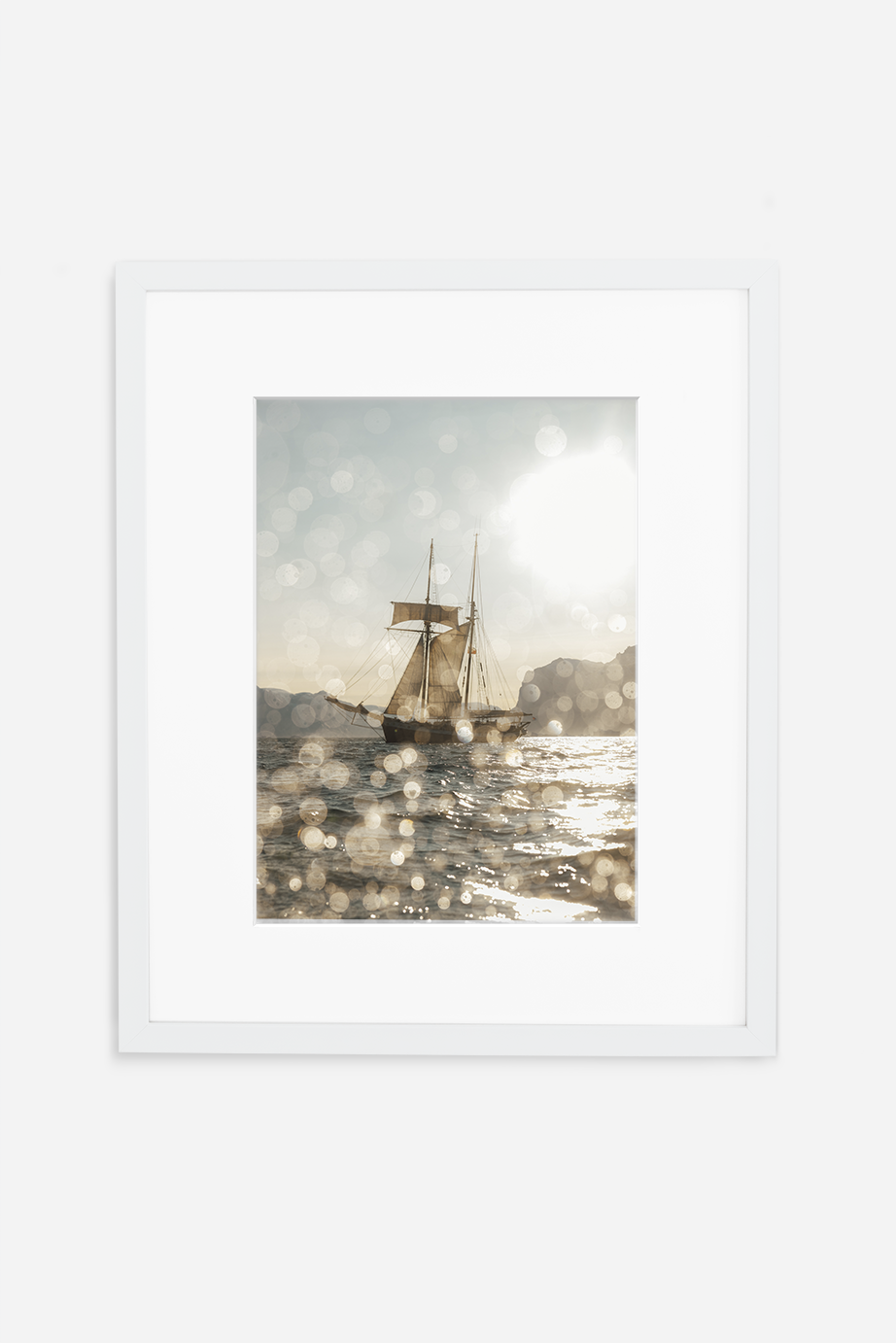 Nautical Confetti