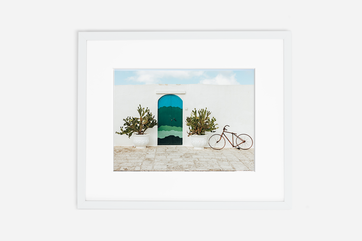 Escape Door