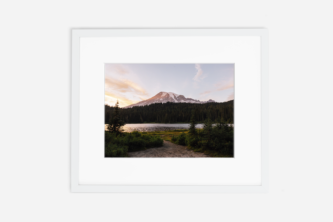 Ranier Glow