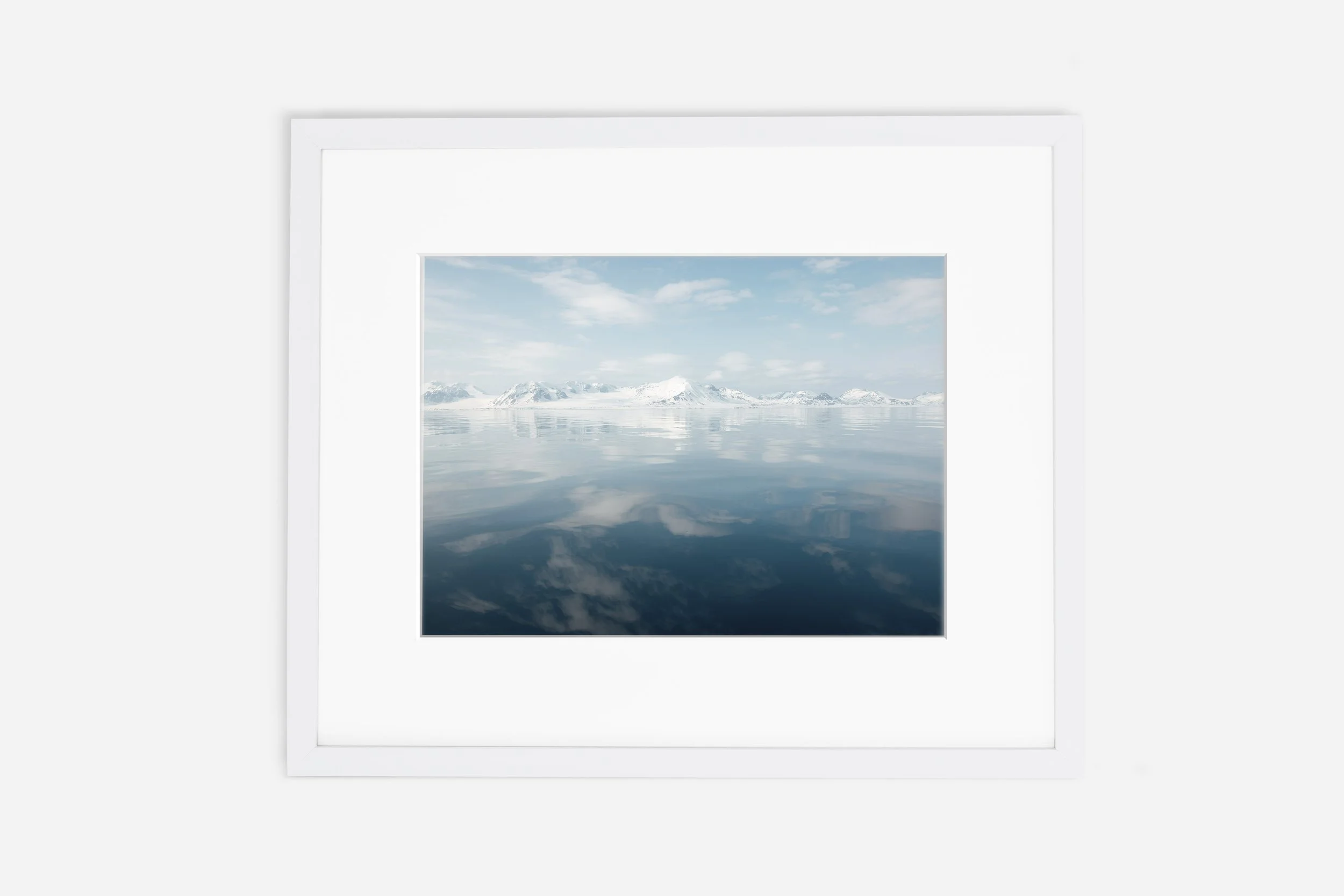 Reflection Collection