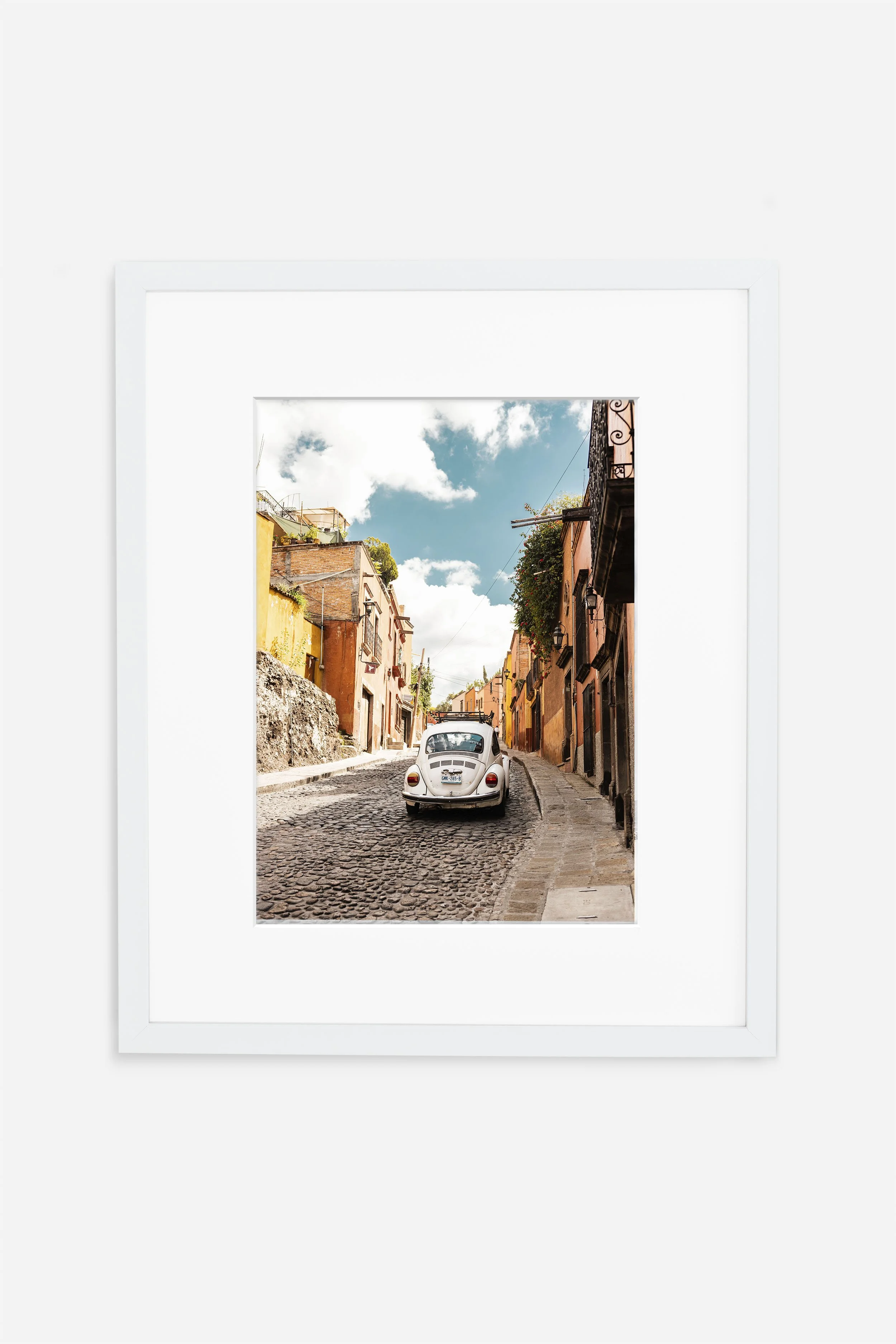 San Miguel Volkswagen