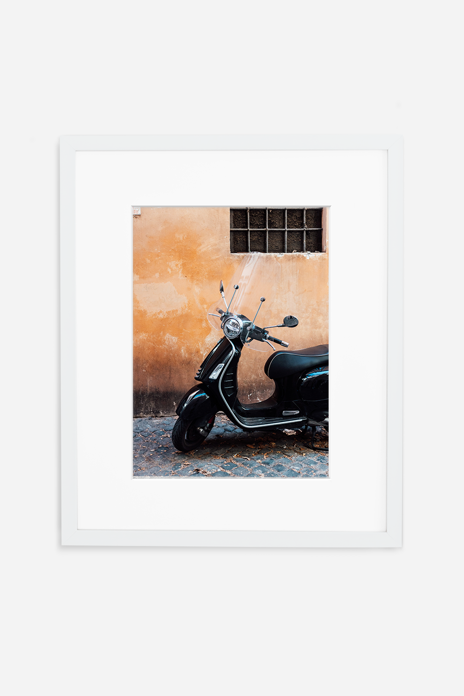 Scoot By