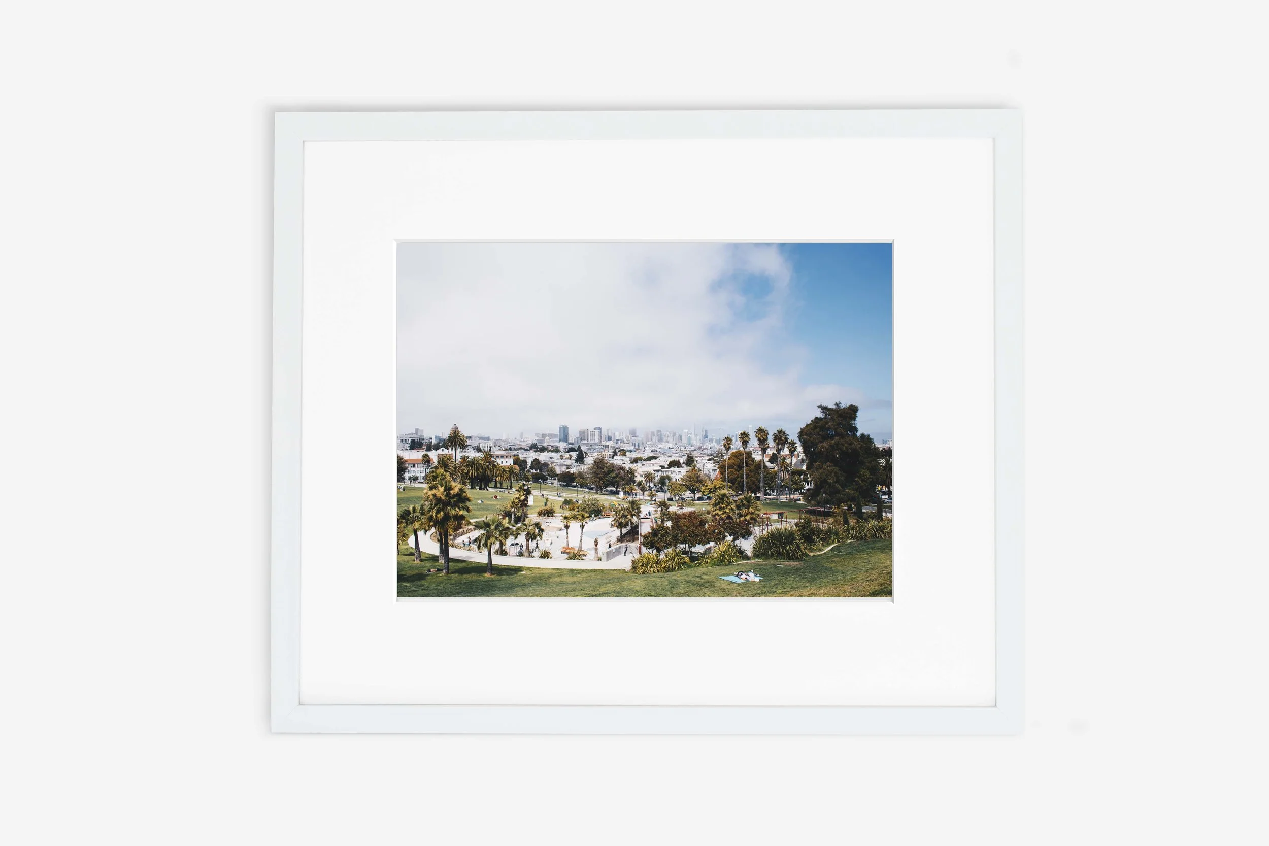 A Mission Dolores Day