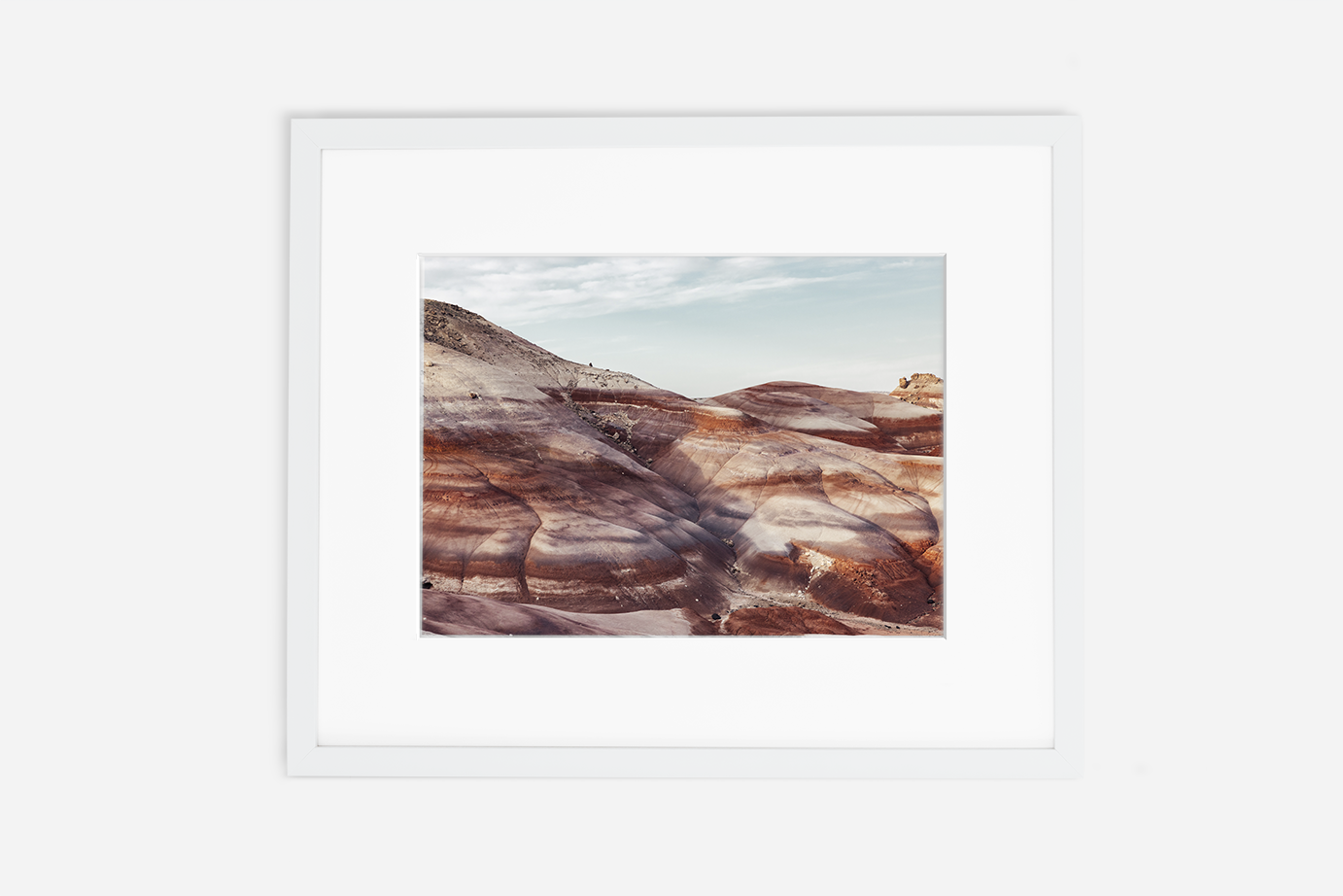 Southwest Dreamscape