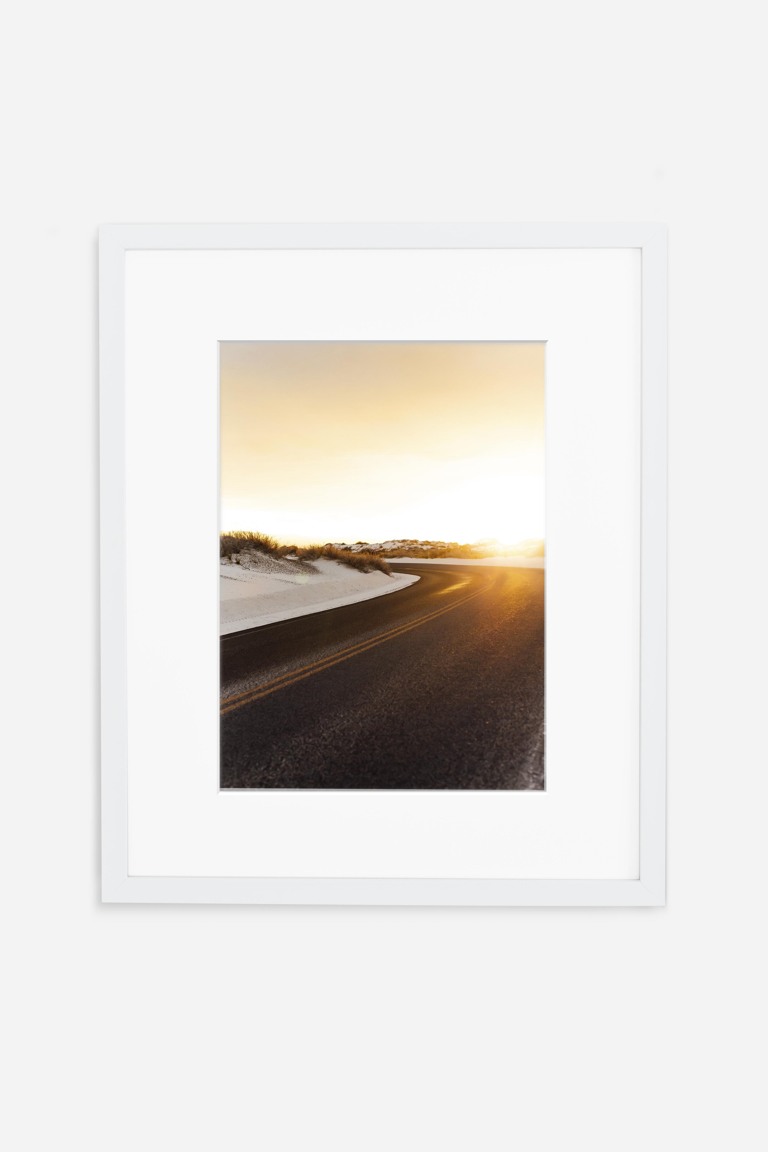 Sun and Sand