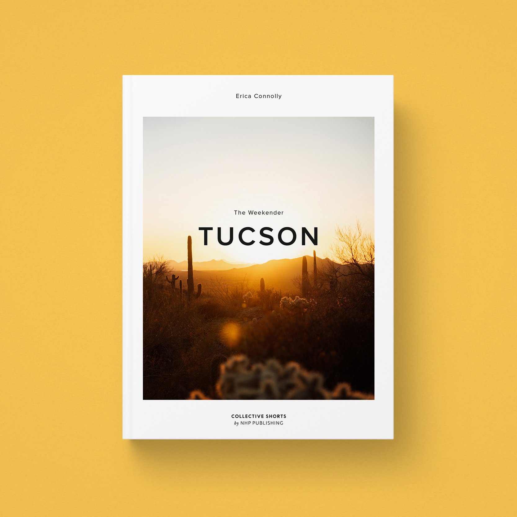 The Weekender - Tucson