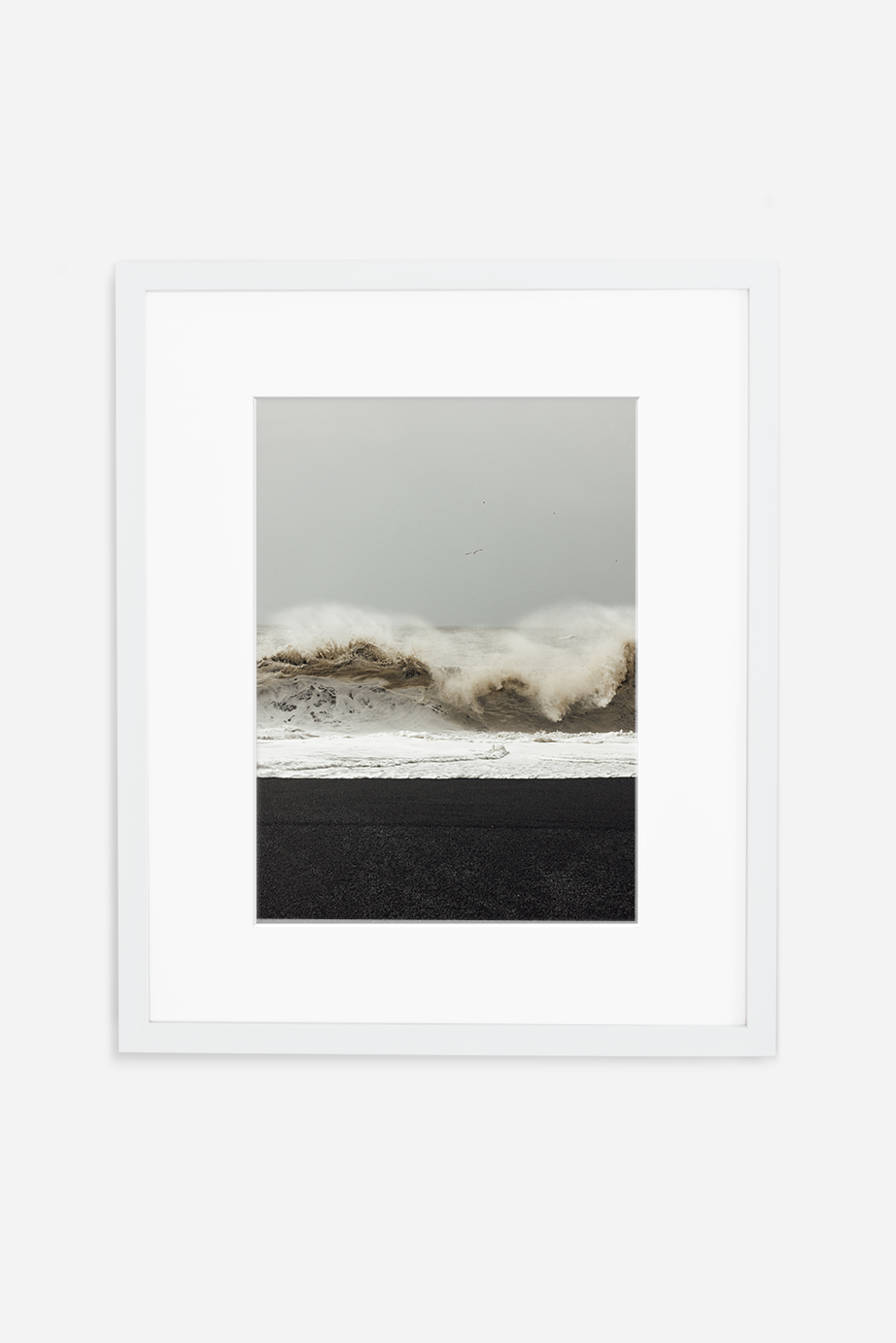 Thunderous Tides