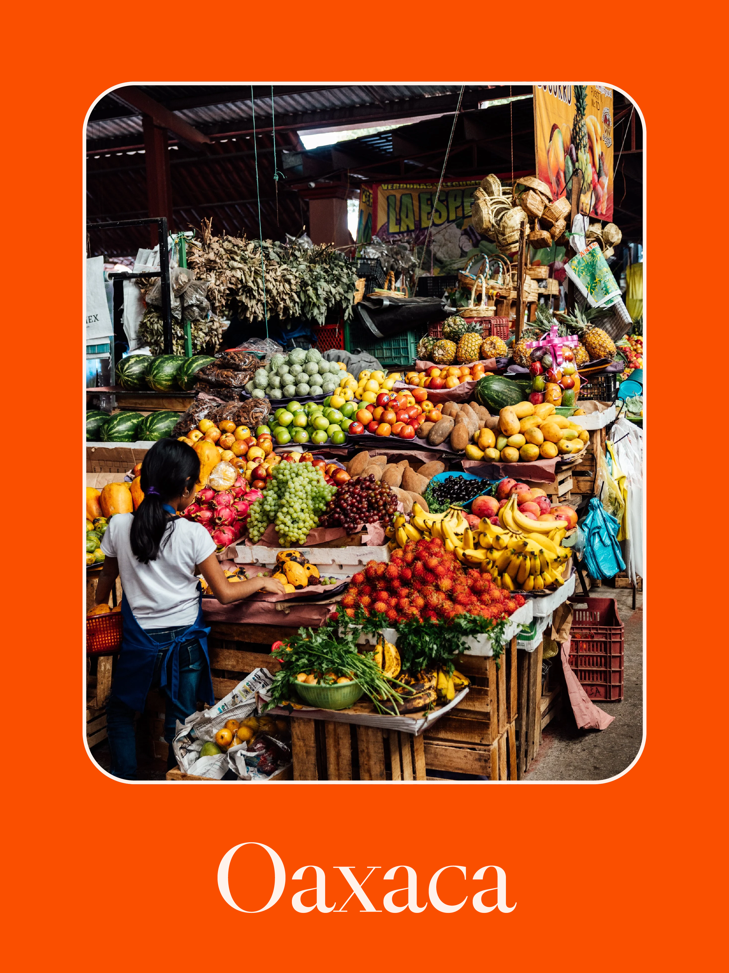 Oaxaca