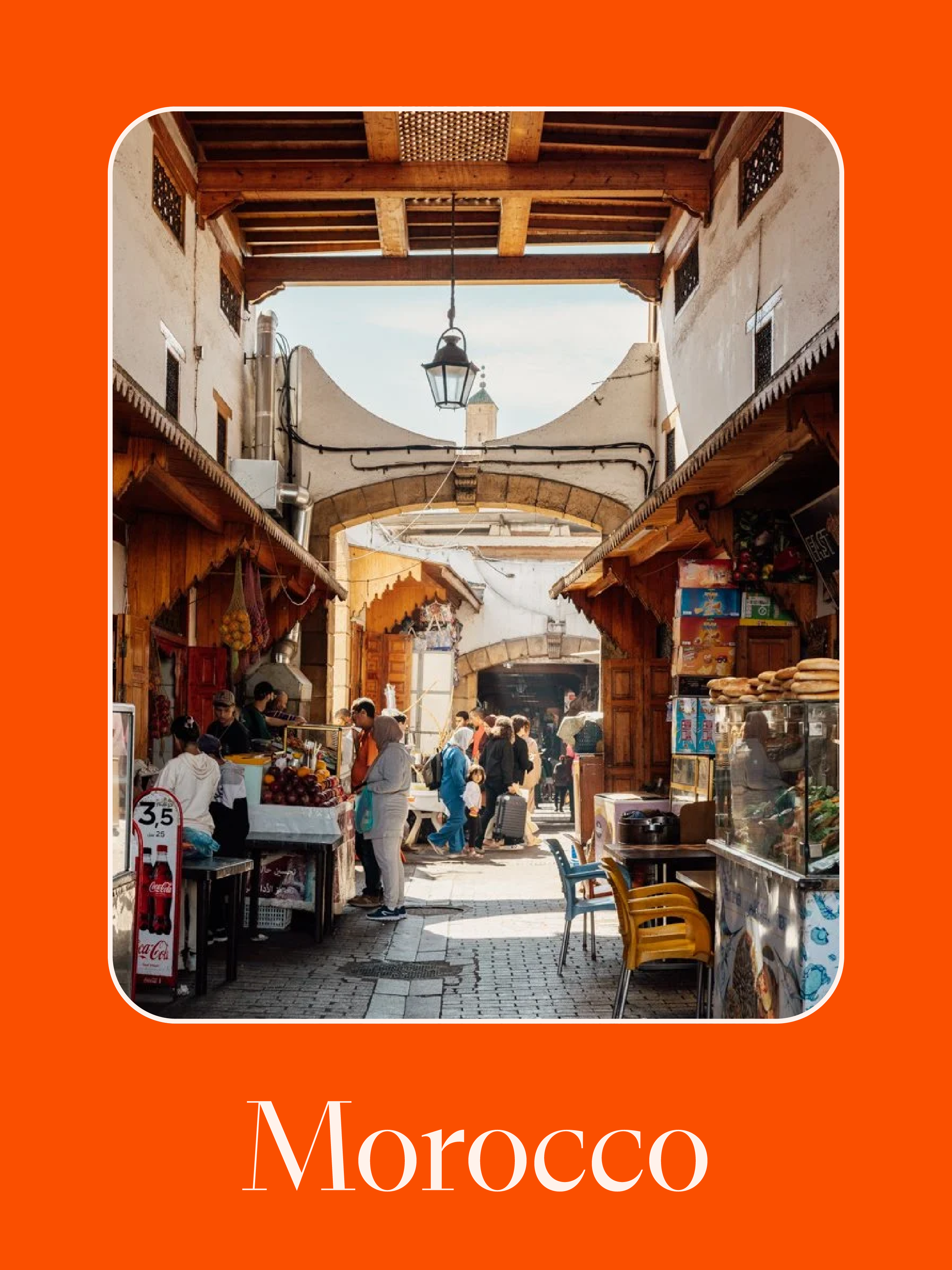 Morocco