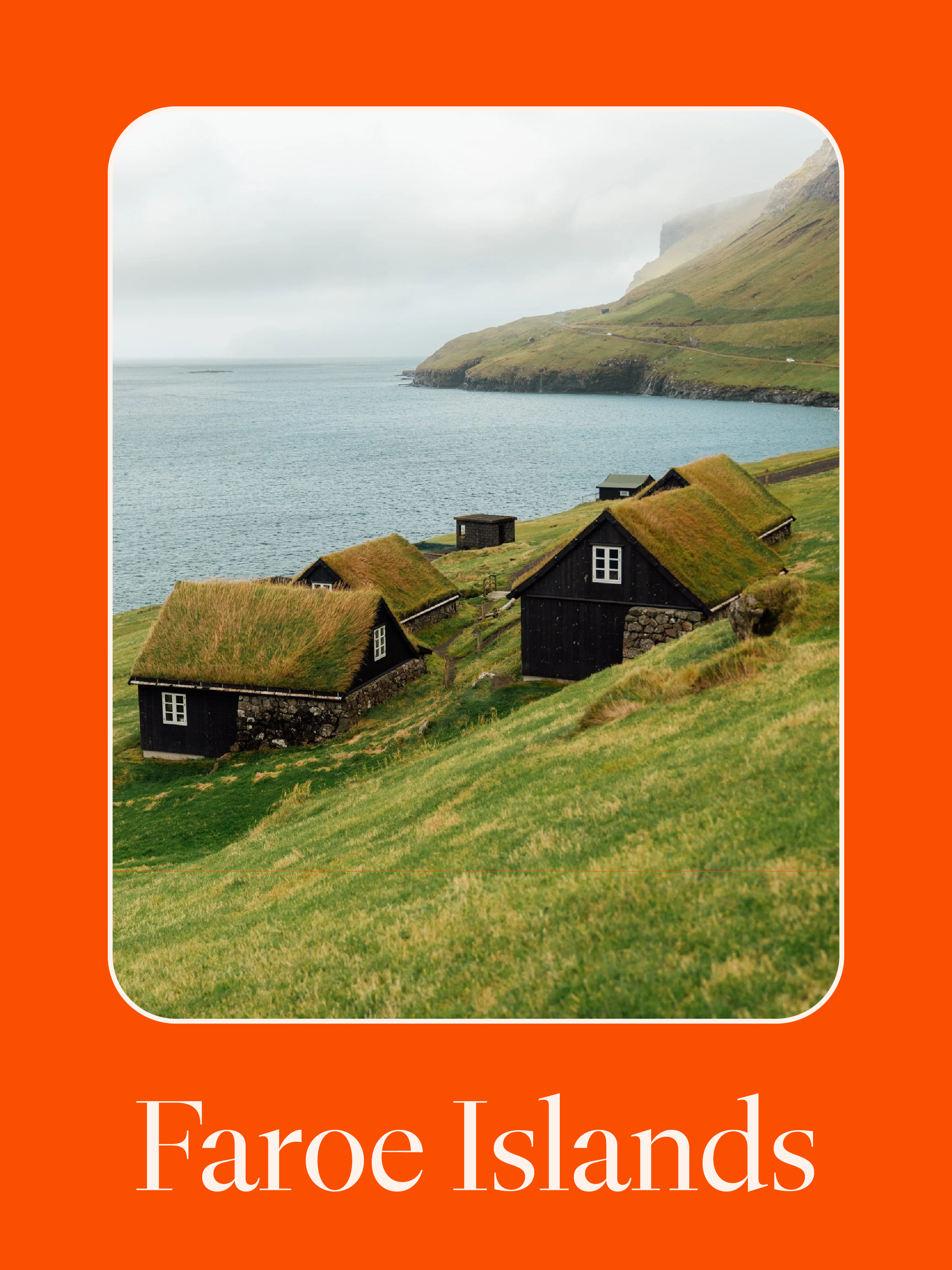Faroe Islands