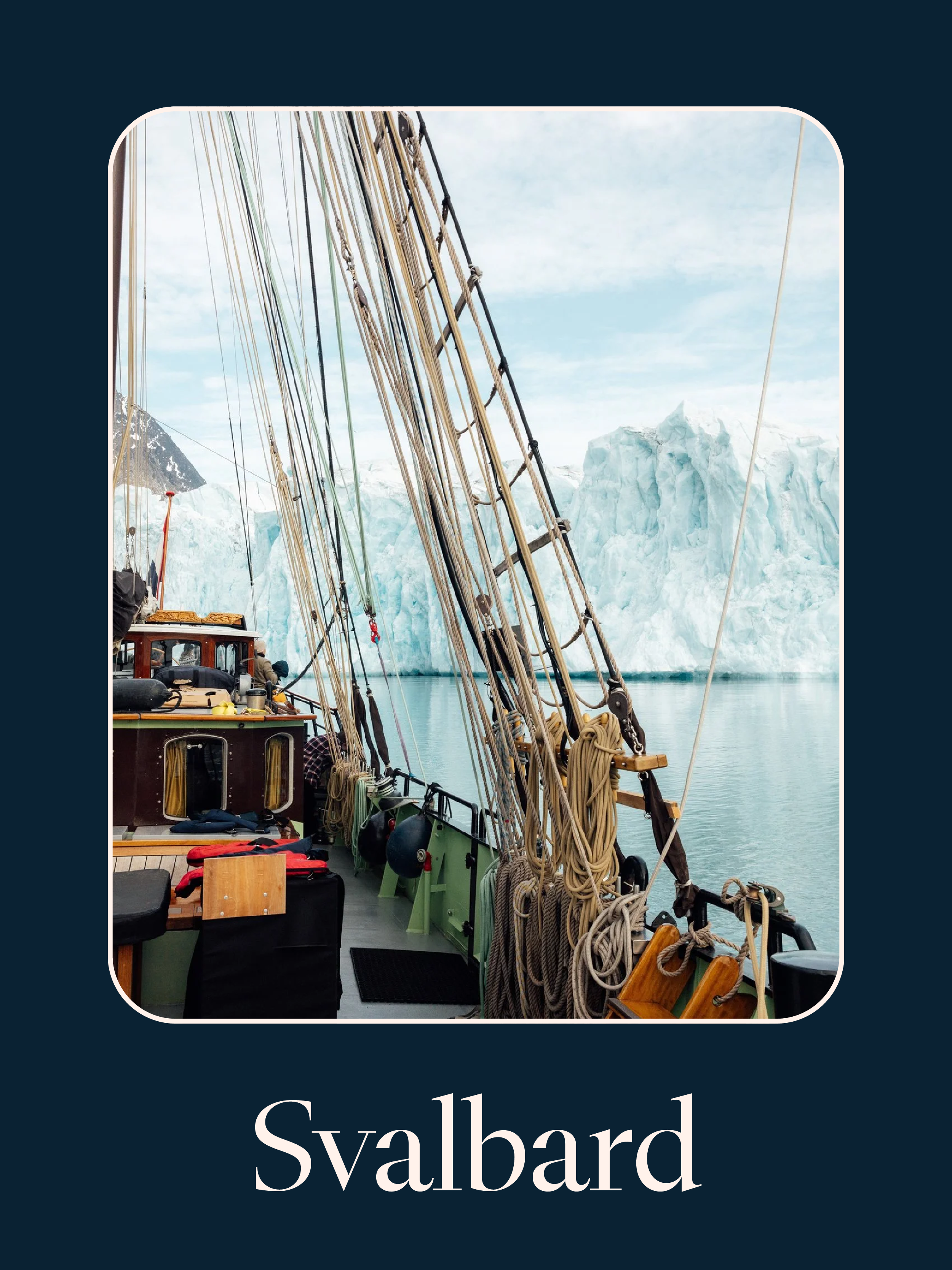 Svalbard