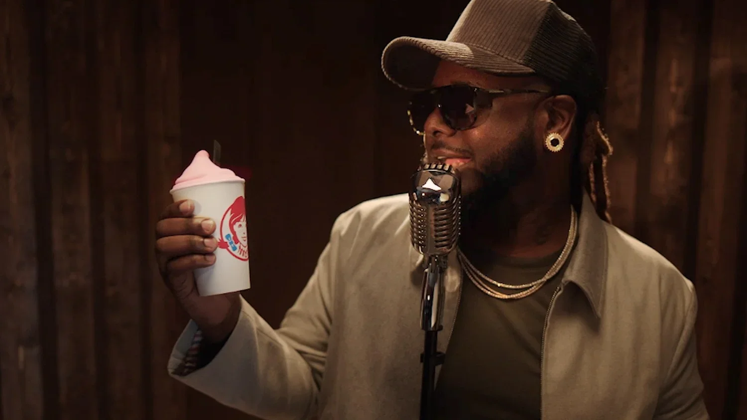 Fros-T-Pain