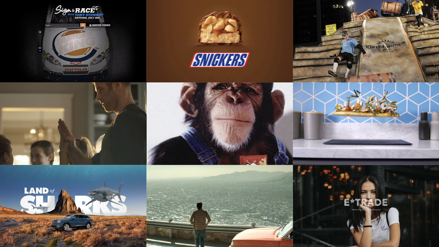 More Ads, If You Like That Sorta Thing