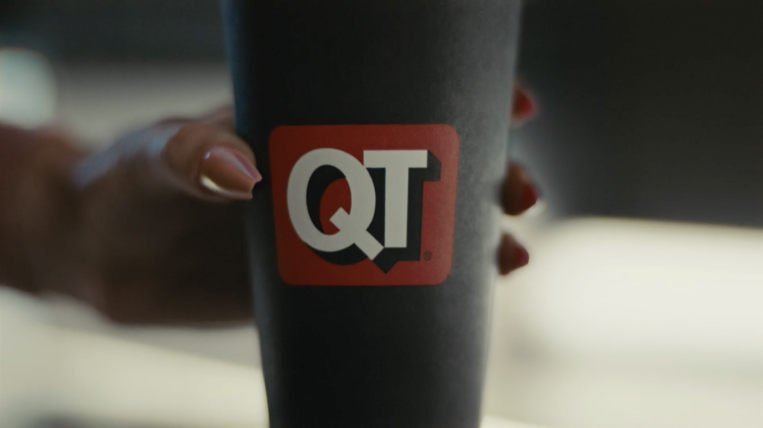 Quiktrip