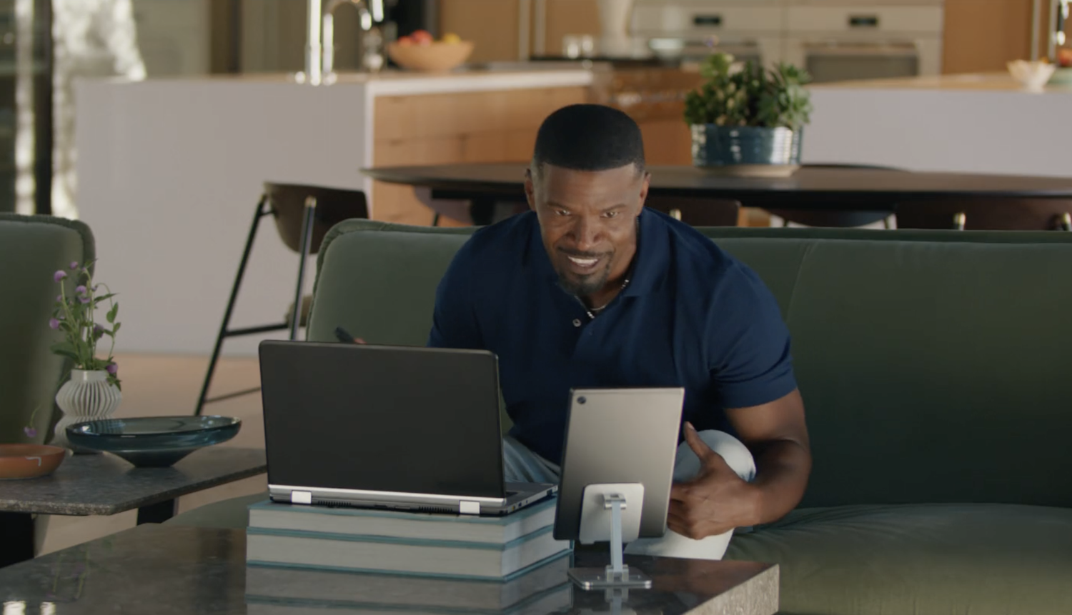 Laptops Evolved