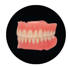 Digital Dentures