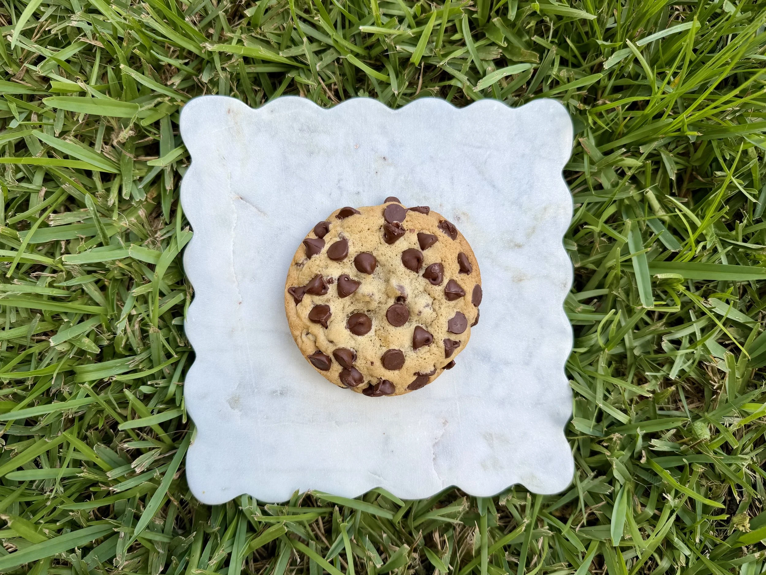 Copy Cat Cookie