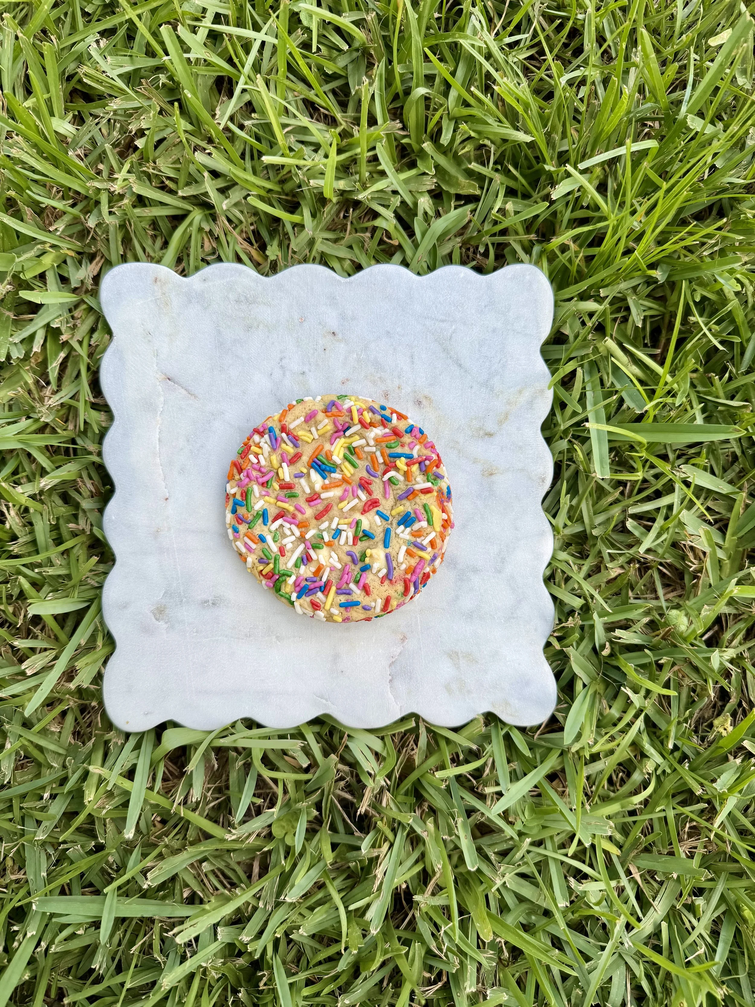 What A Party Cookie DOZEN