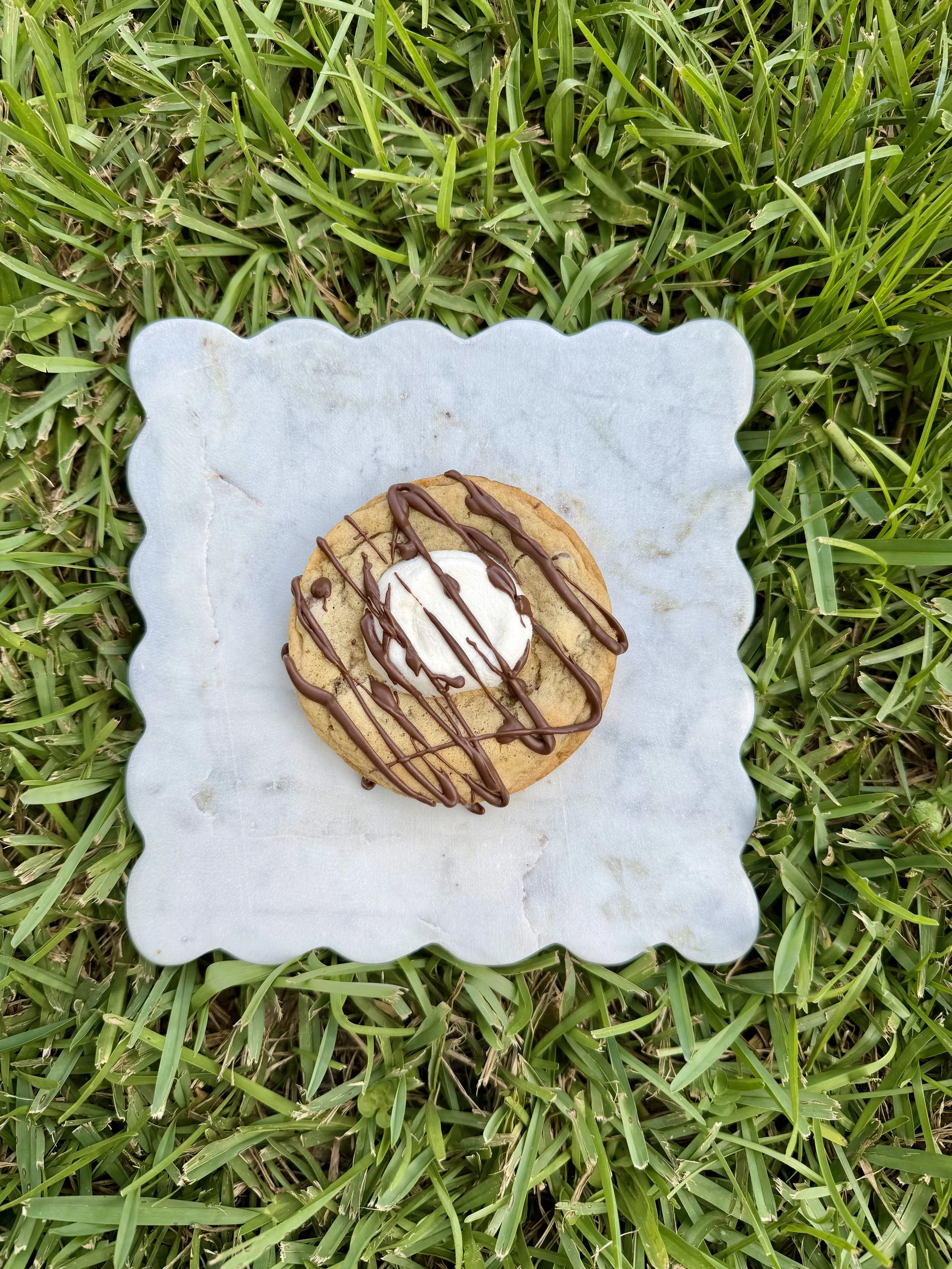 Ooi Gooey Cookie DOZEN