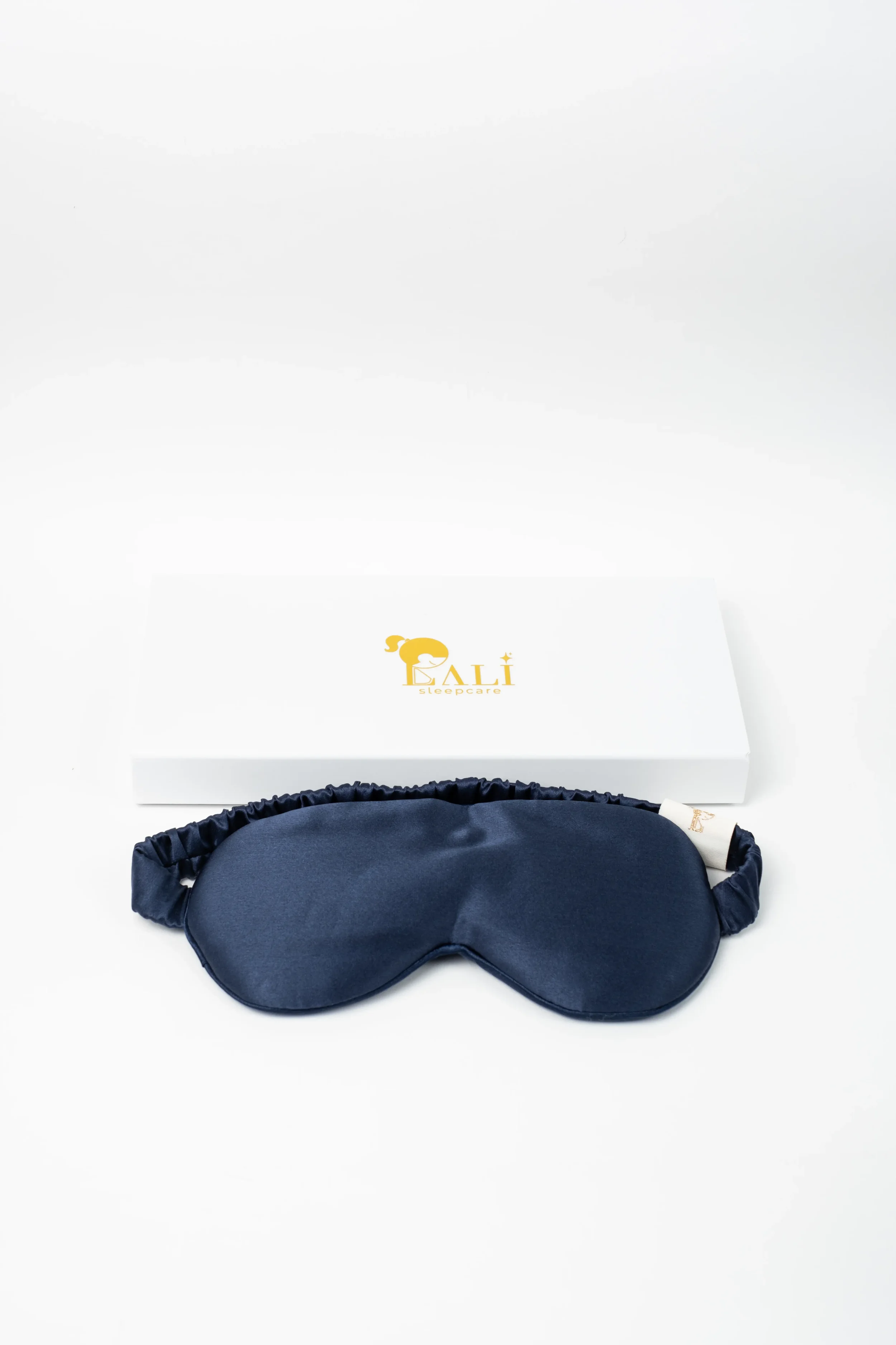 Silk Eye Mask