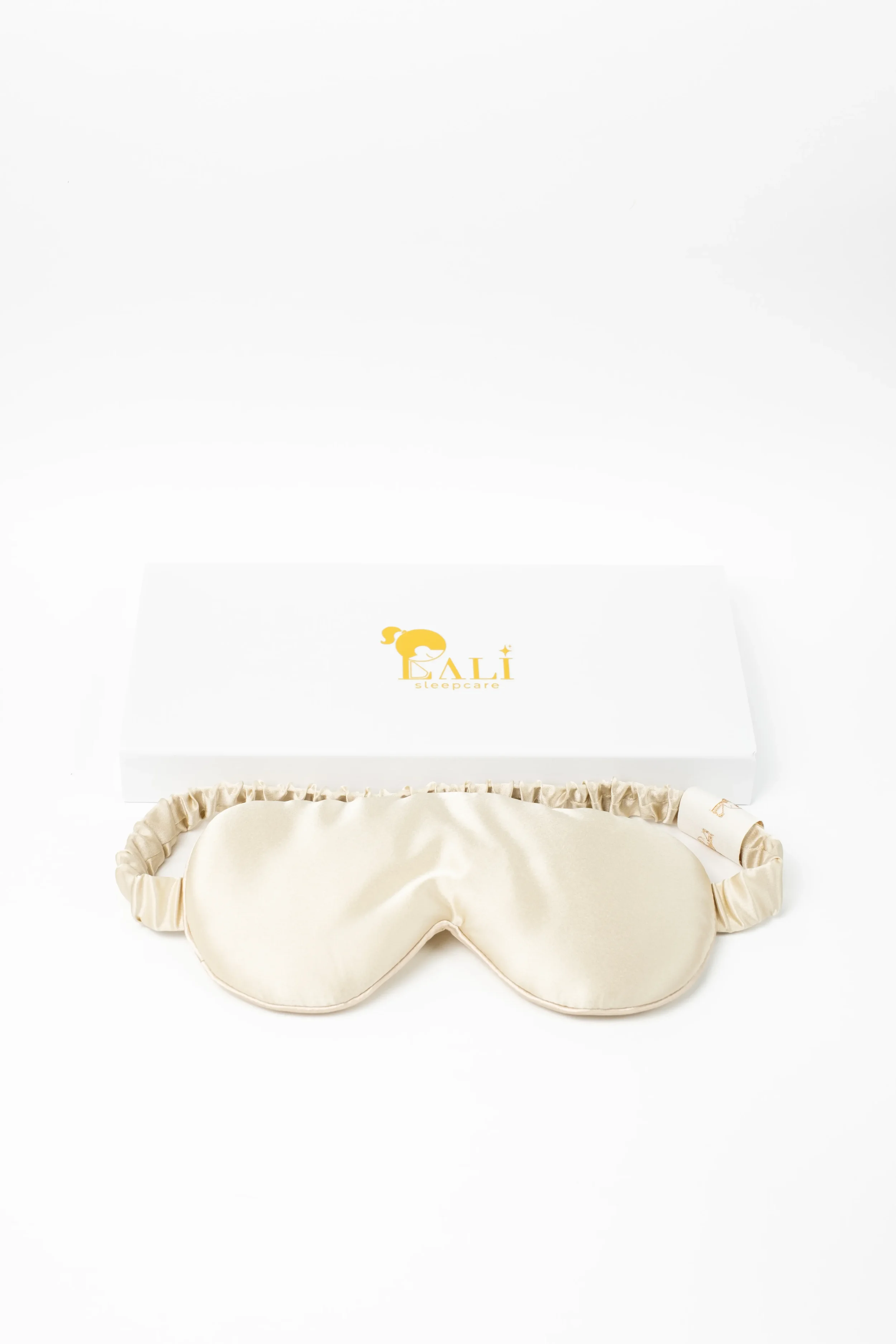 Silk Eye Mask