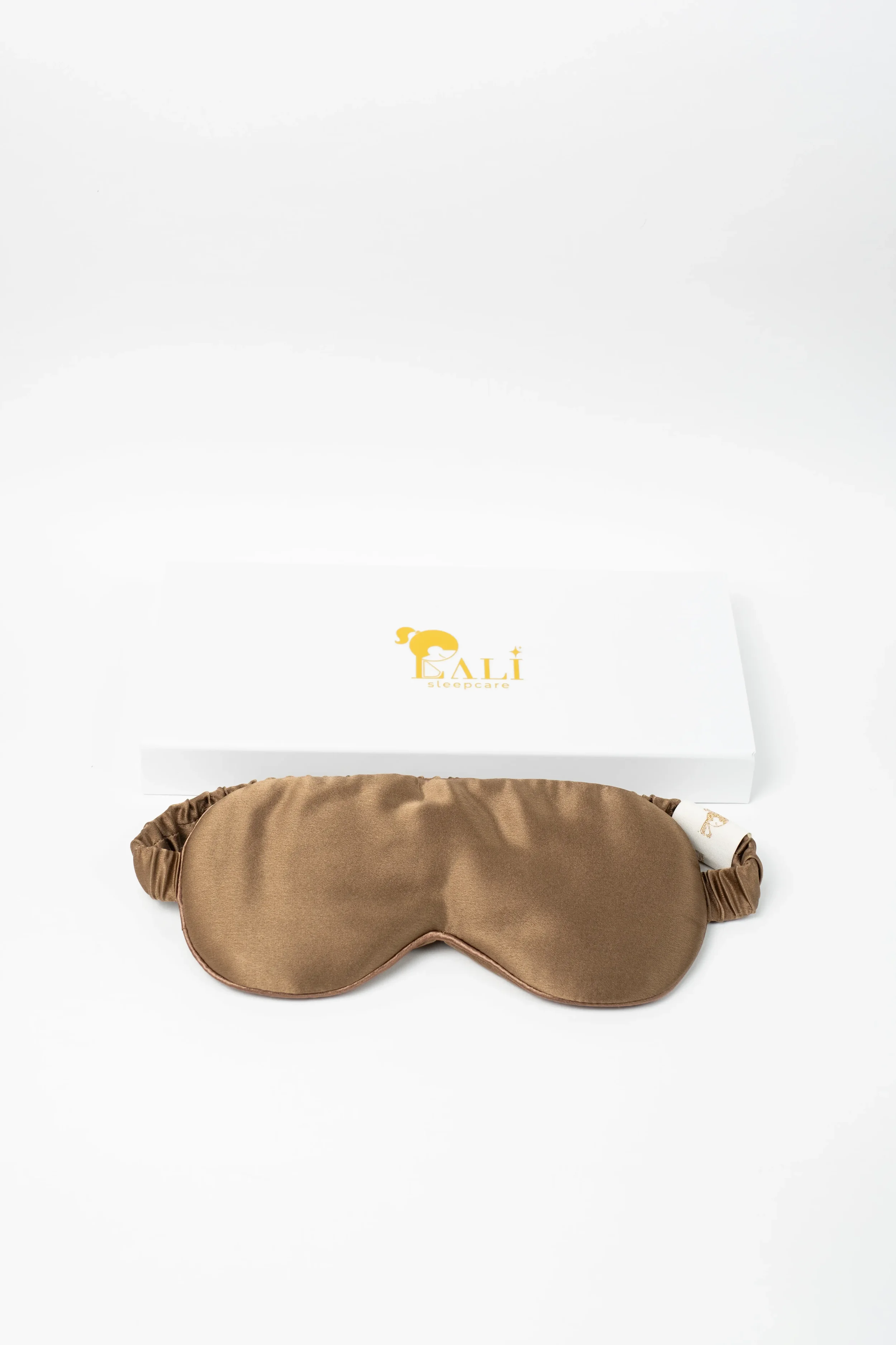 Silk Eye Mask