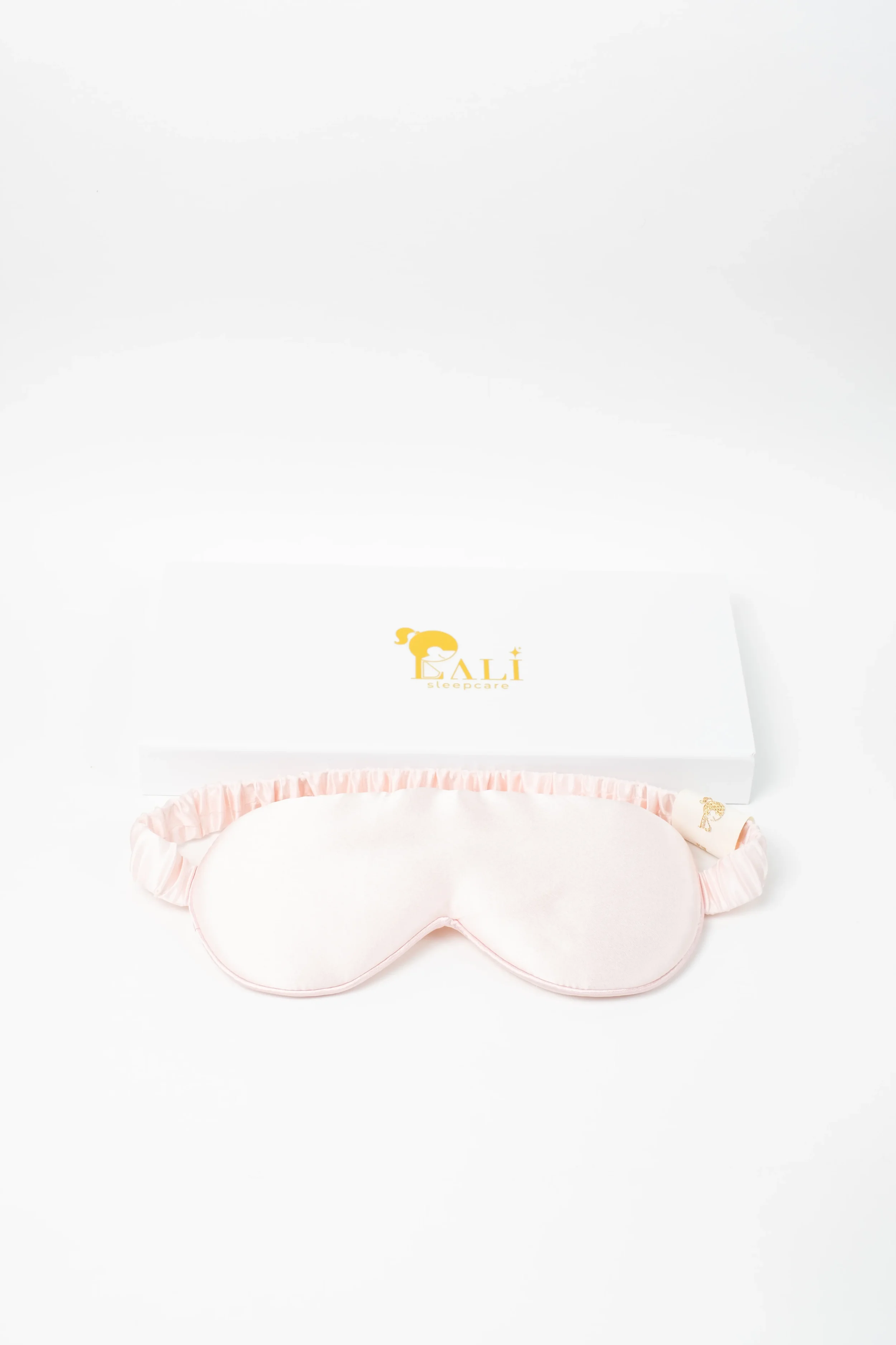 Silk Eye Mask