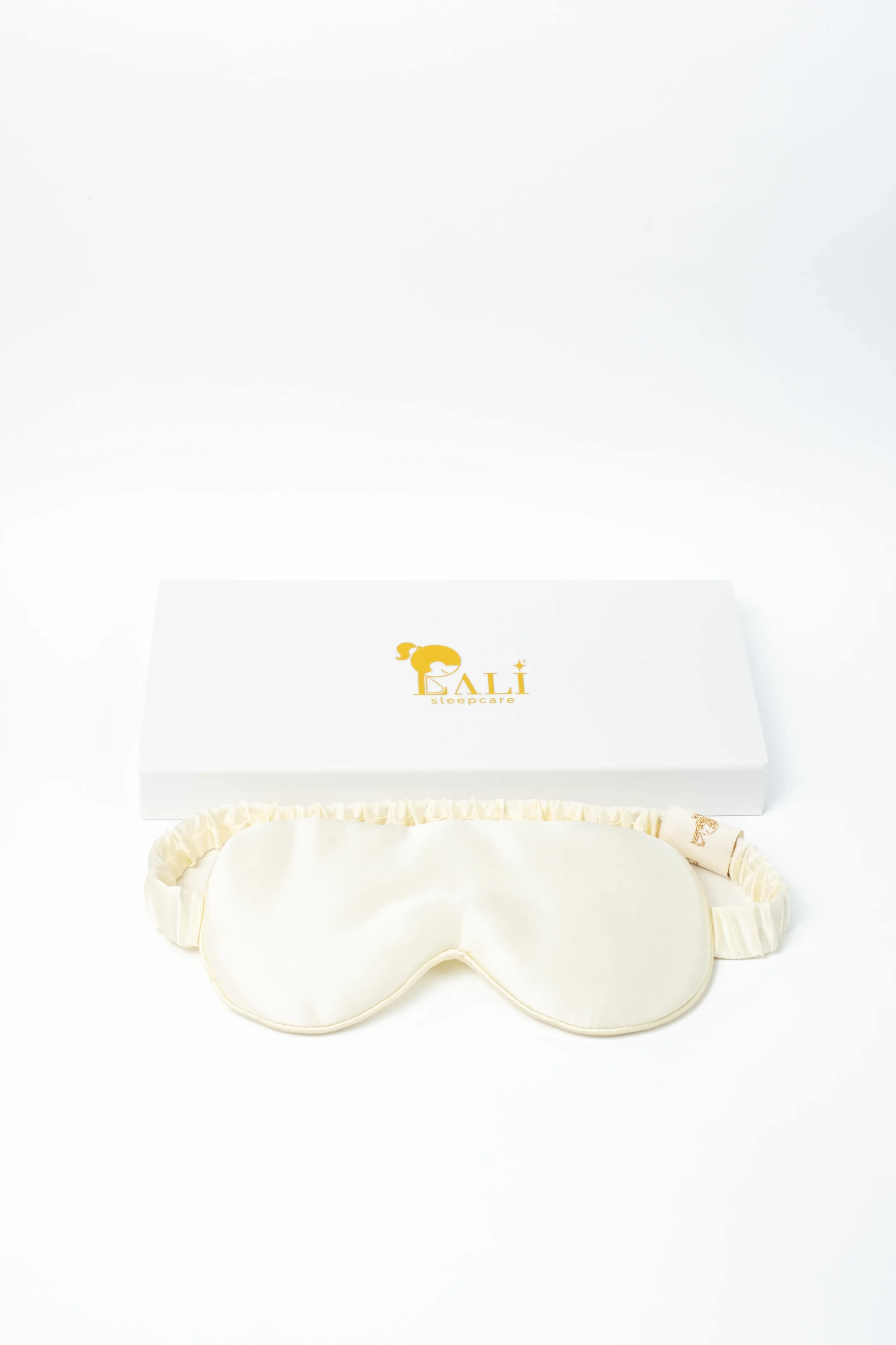 Silk Eye Mask
