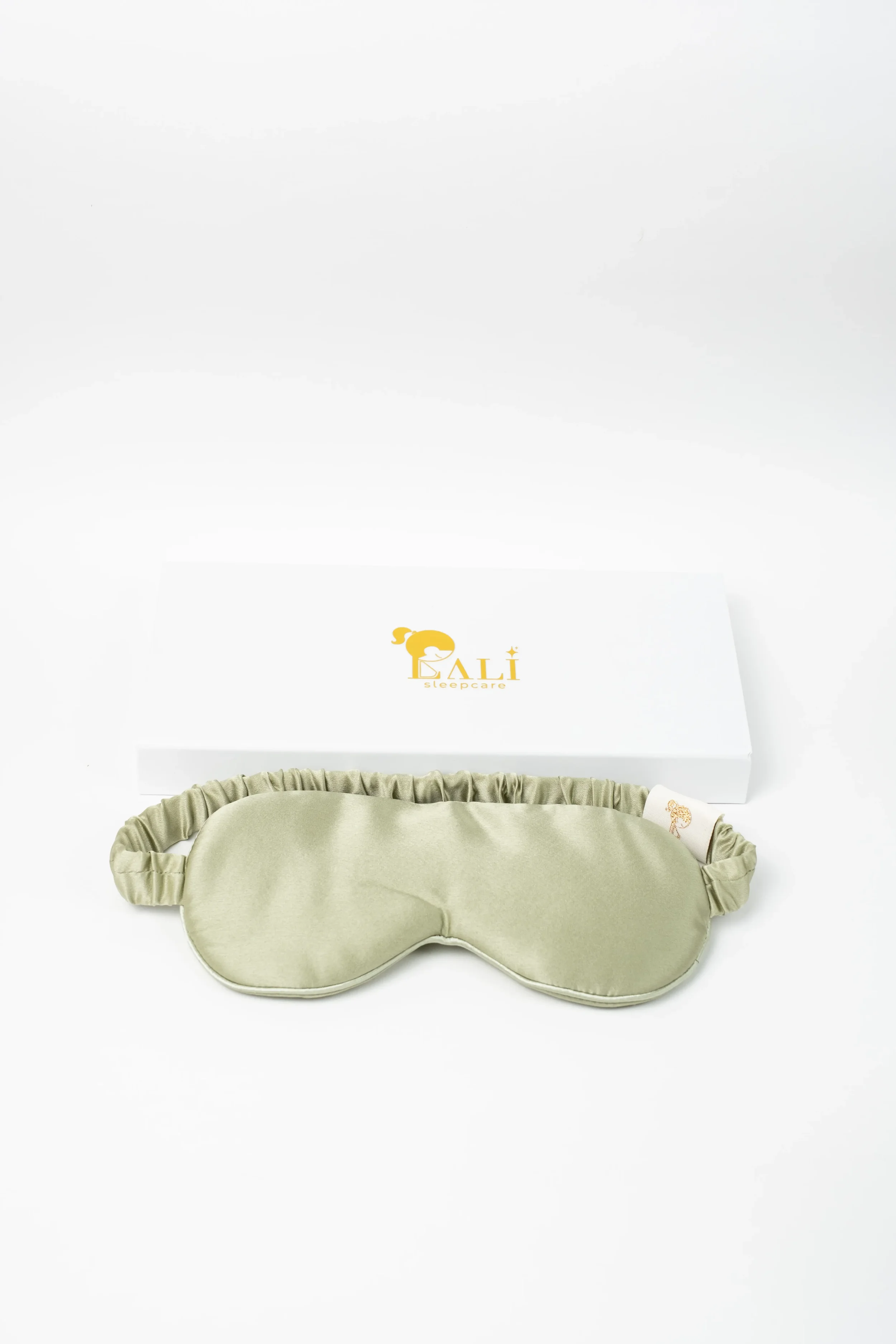 Silk Eye Mask