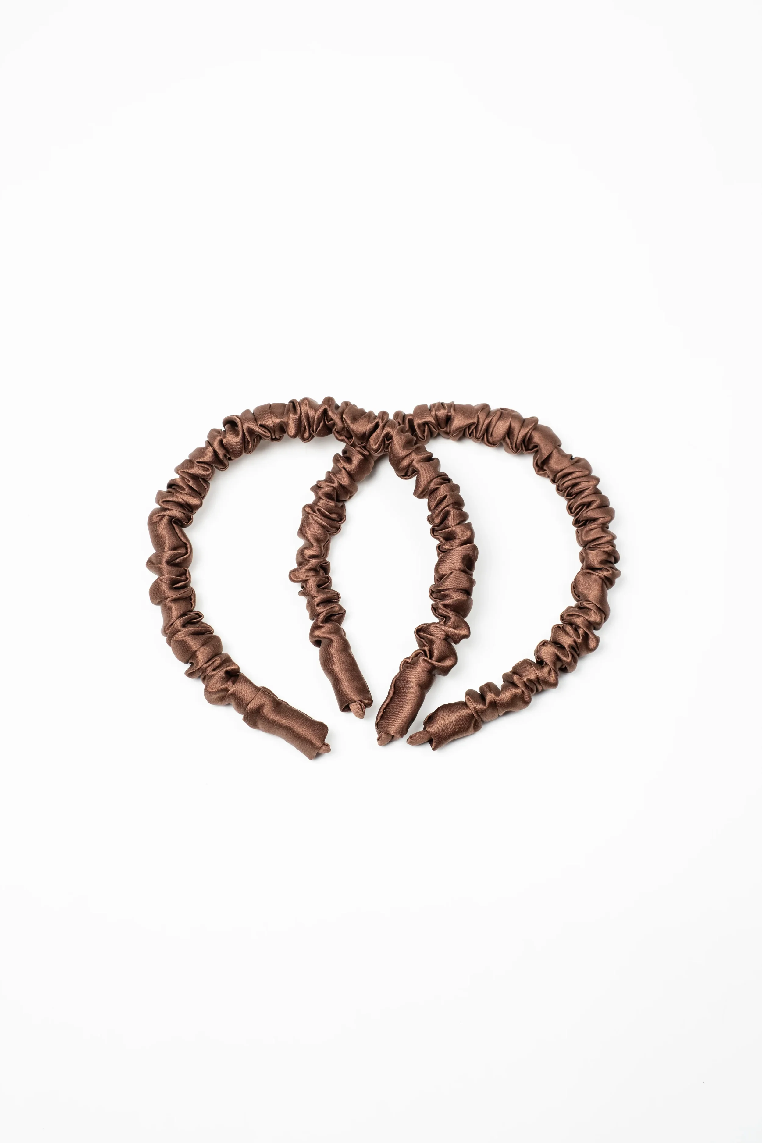 Silk Hairband