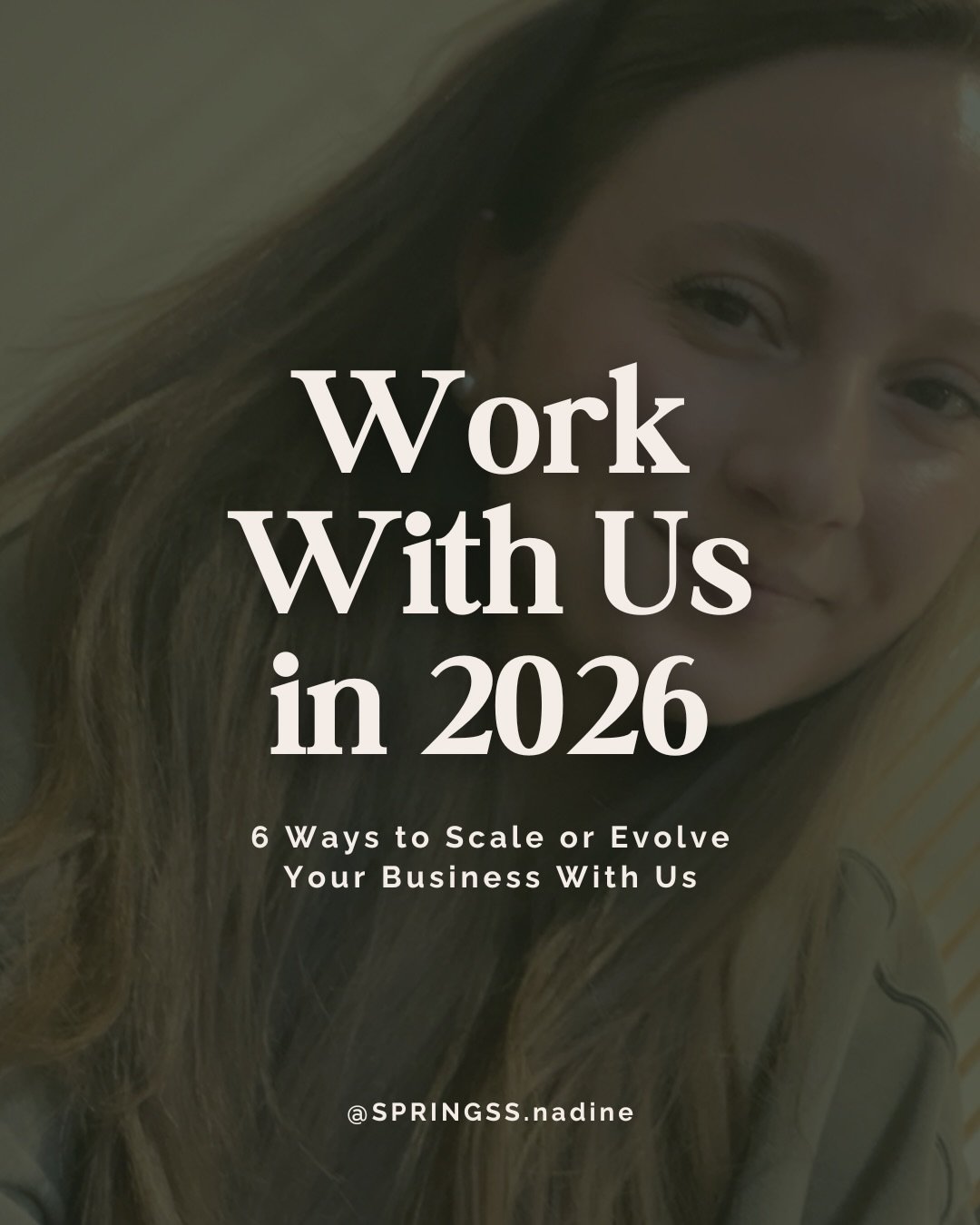 When you know your business is ready to grow or evolve, but you&rsquo;re not sure how to get there without carrying everything yourself.. 

That&rsquo;s when you come to us.

But there isn&rsquo;t one &ldquo;right&rdquo; way to work together.. becaus