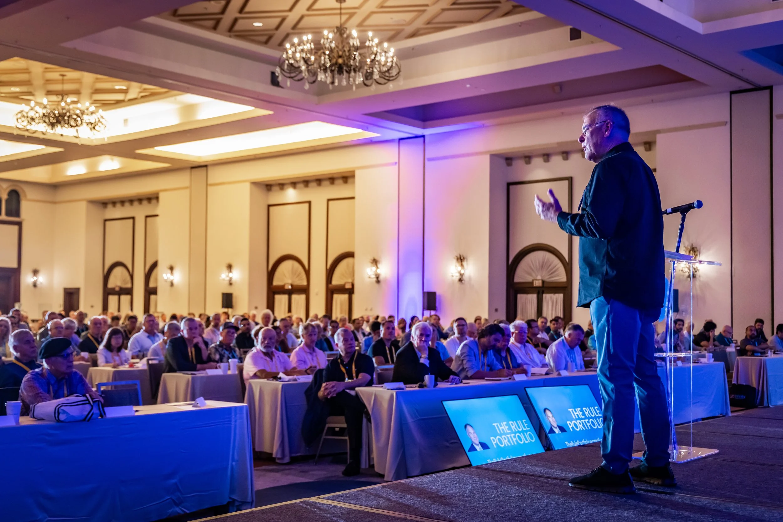 The Rule Symposium 2027