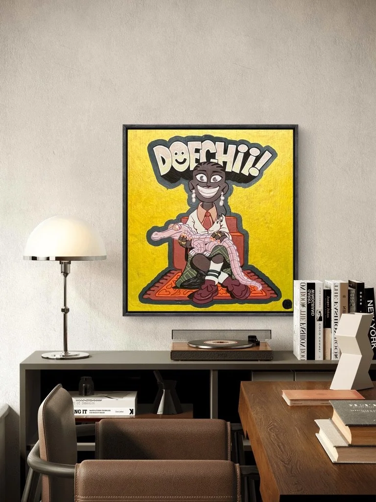 Doechii!