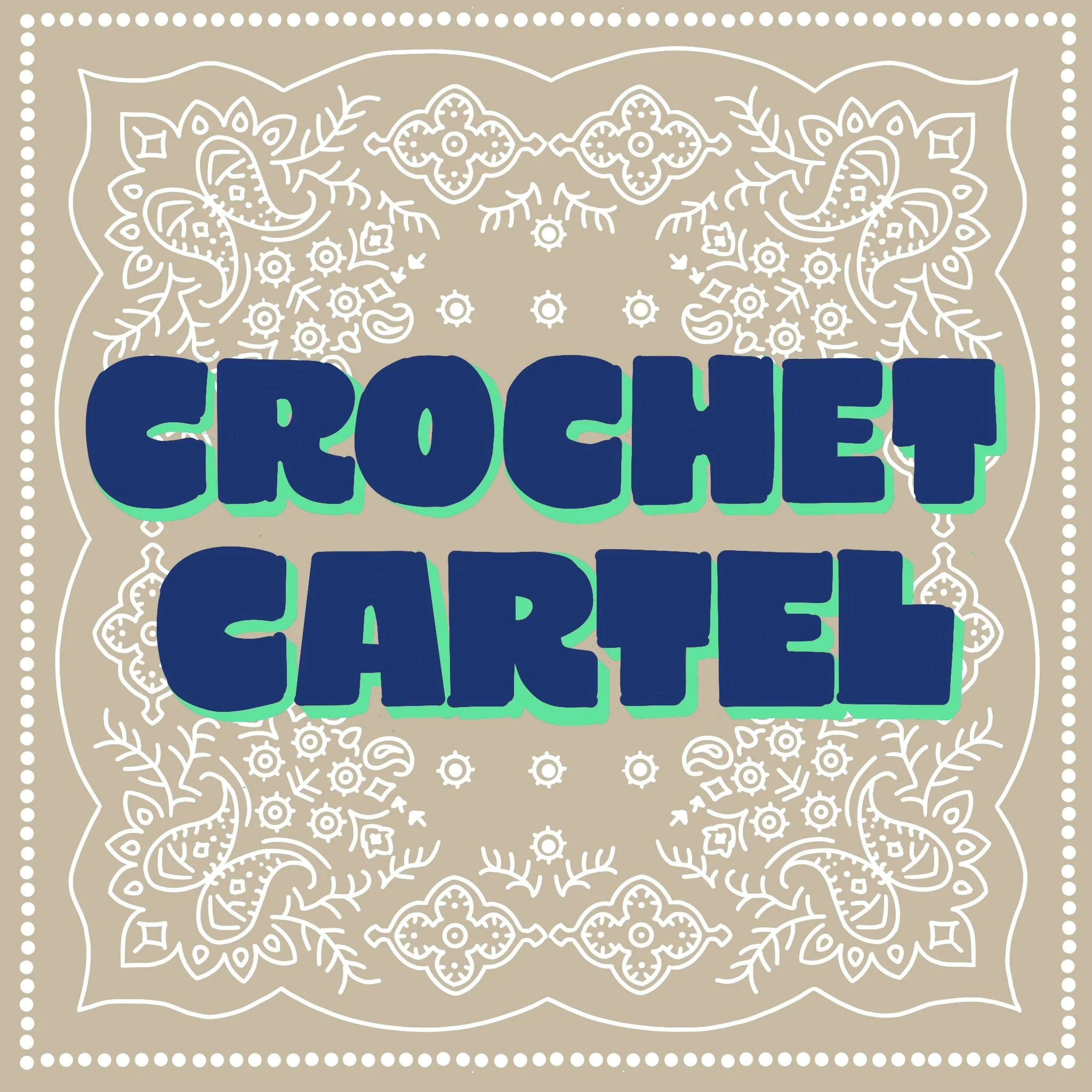 Crochet Cartel